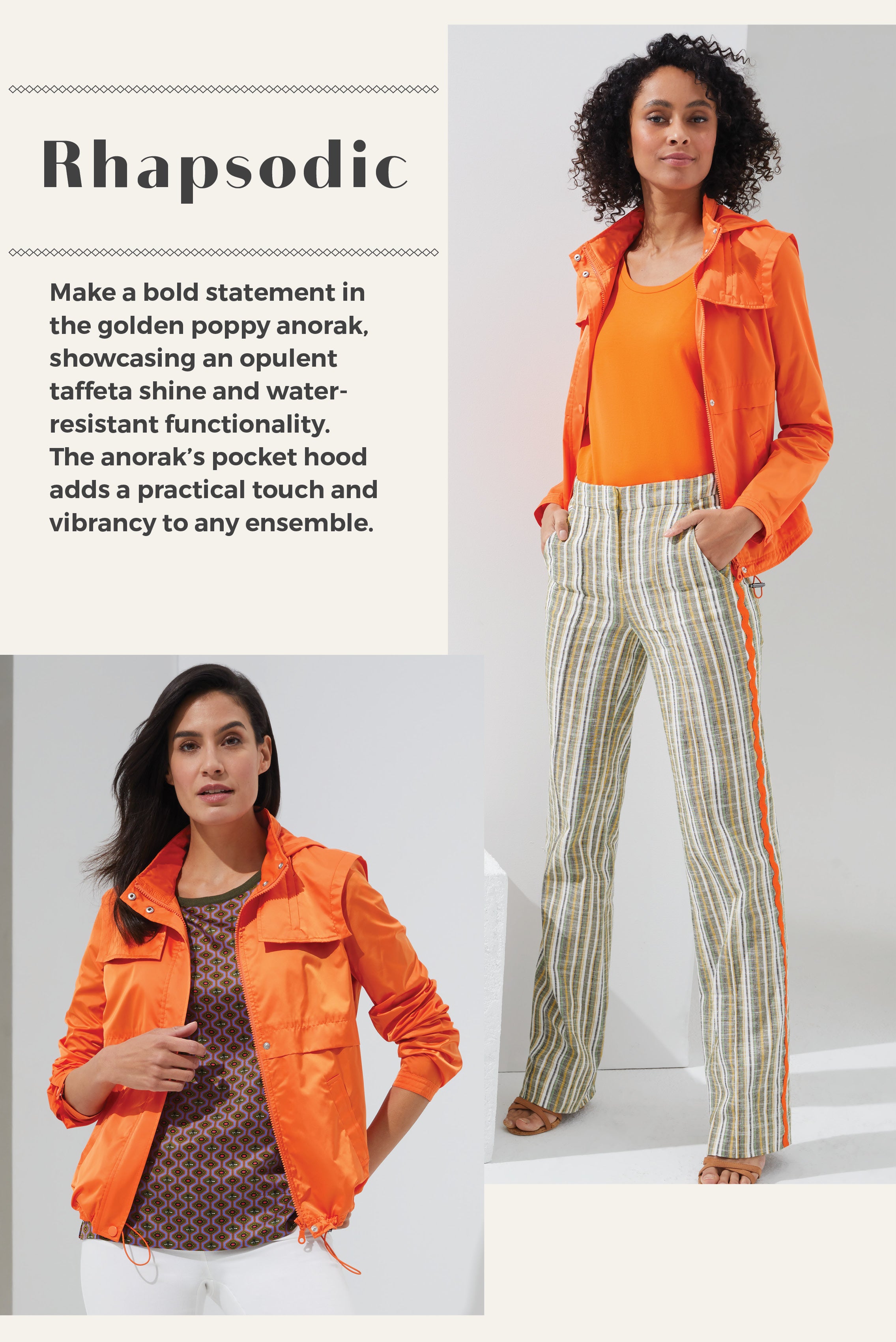Etcetera Spring 2024 Catalog Page - 21