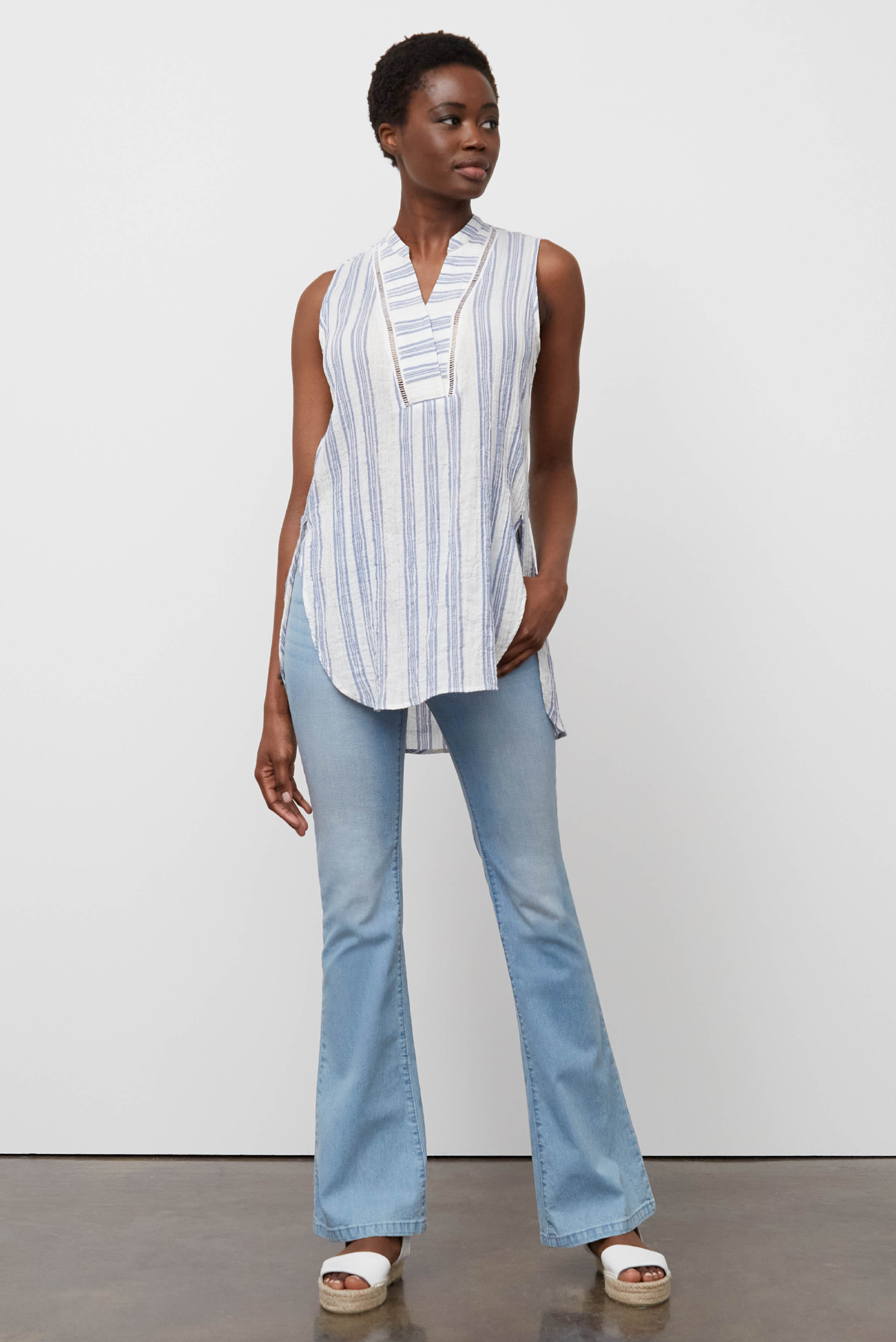 E3 | Summer 2022 Look 20
