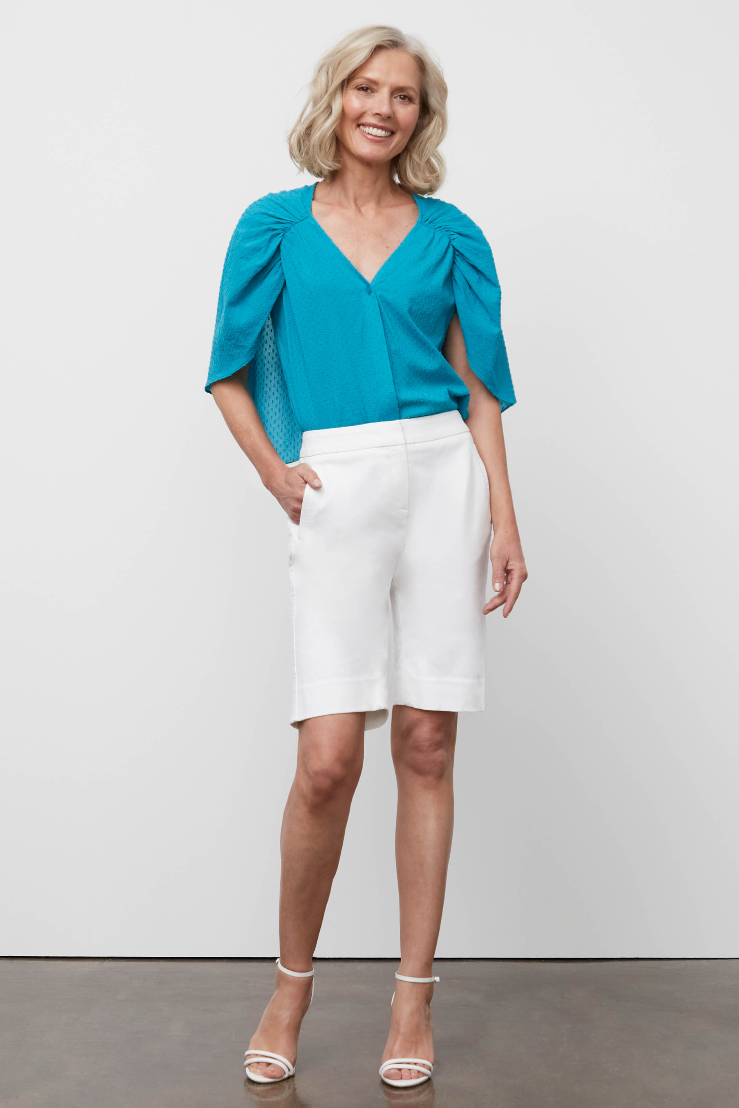 E3 | Summer 2022 Look 4