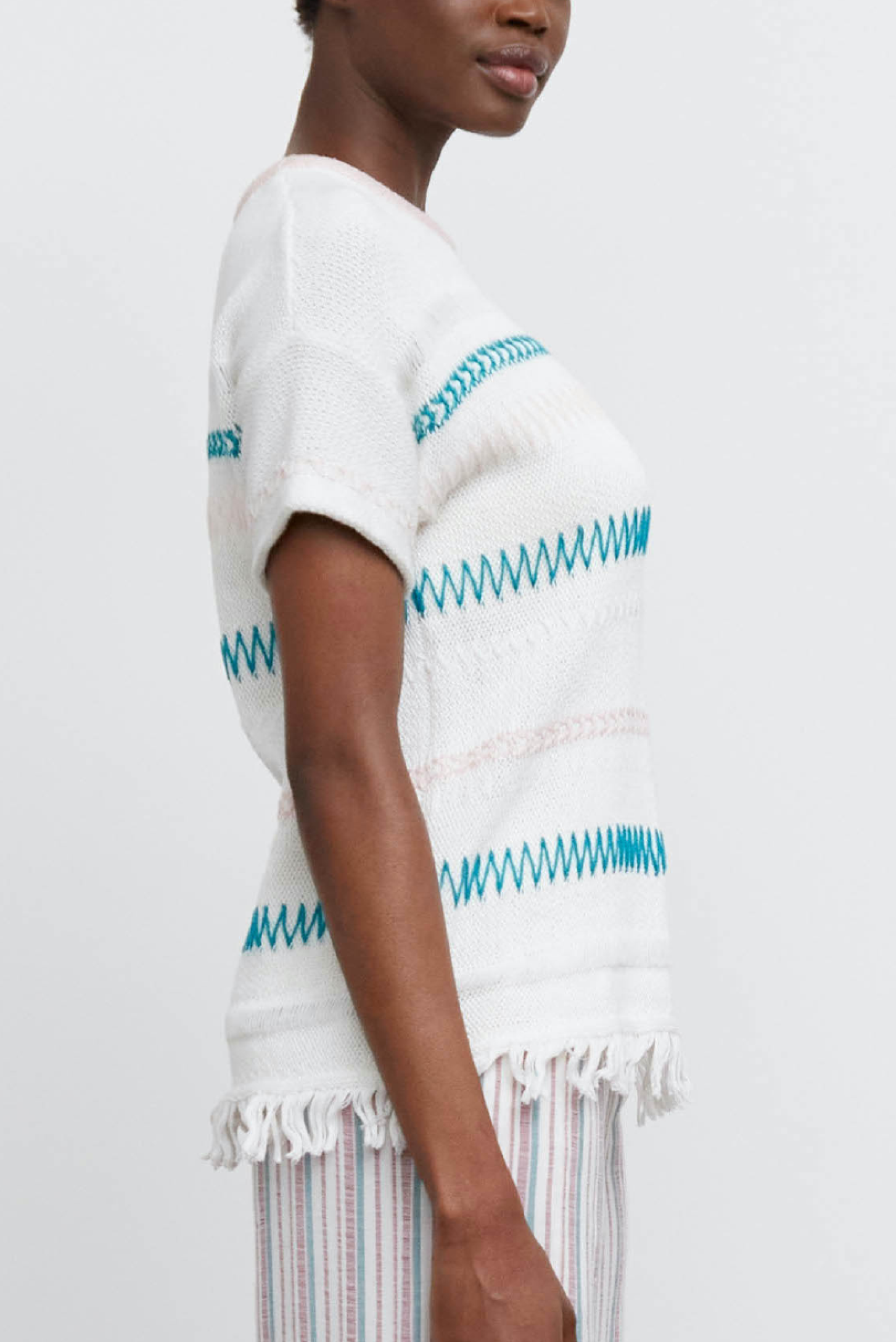 E3 | Summer 2022 Look 6
