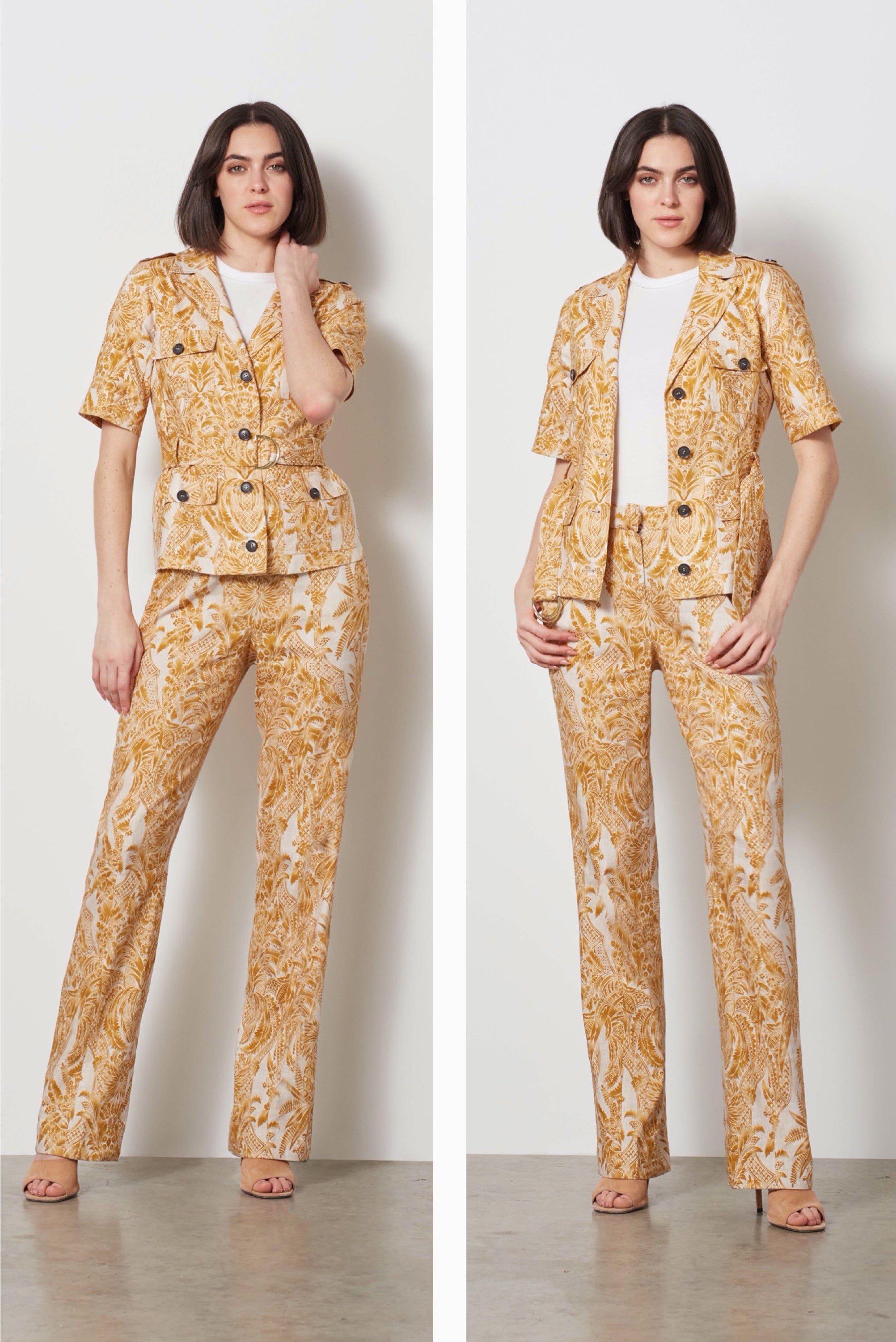 E3 | Summer 2023 | Lookbook Page 1