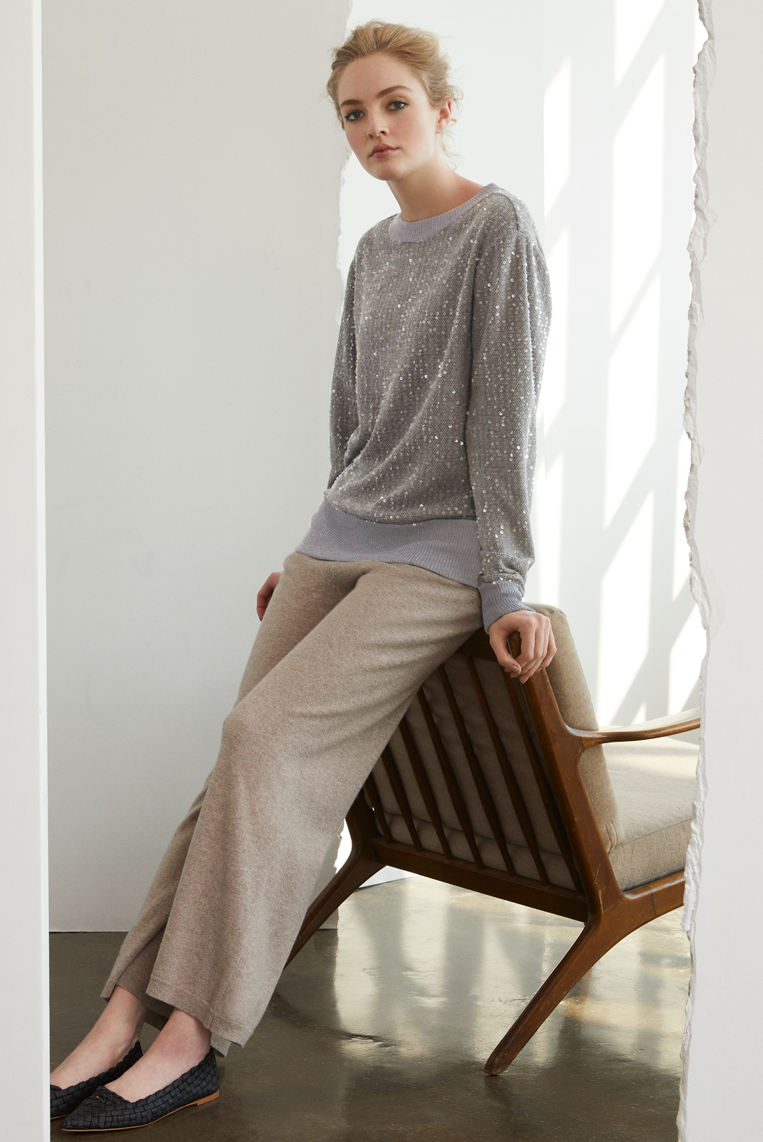 E3 | Fall 2021 - Look 3