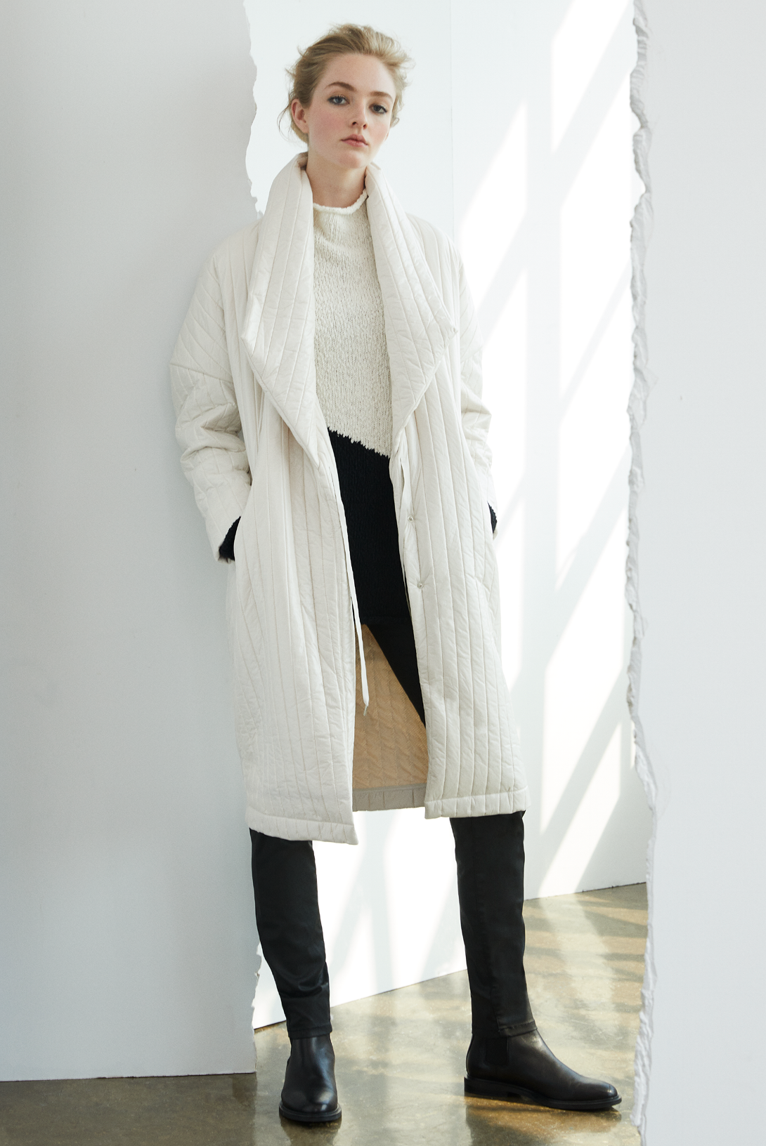 E3 | Fall 2021 - Look 22