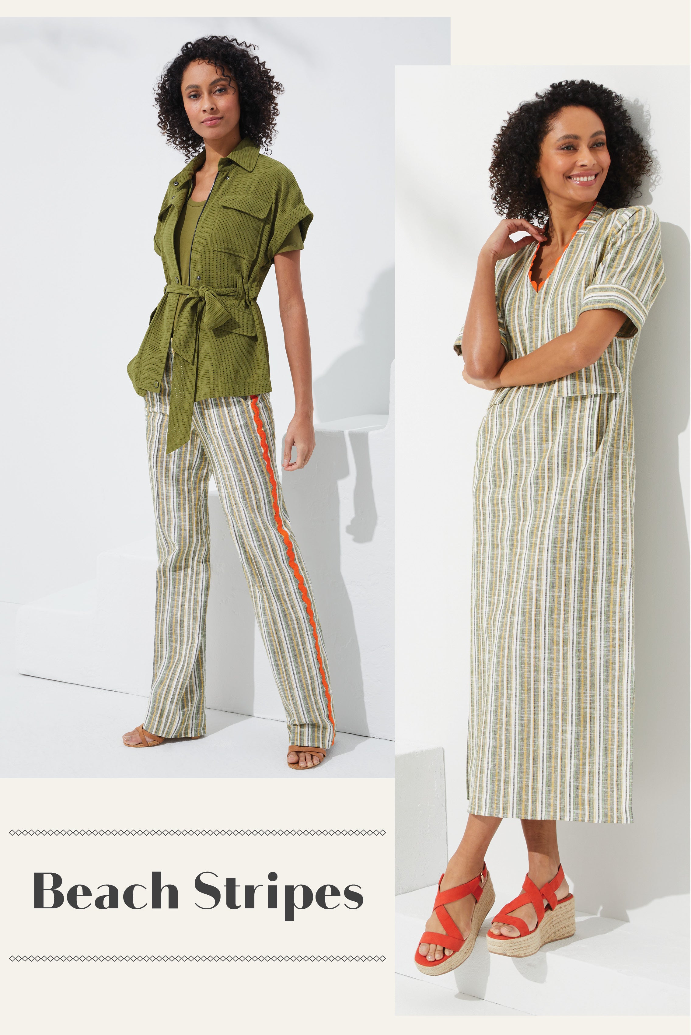 Etcetera Spring 2024 Catalog Page - 18