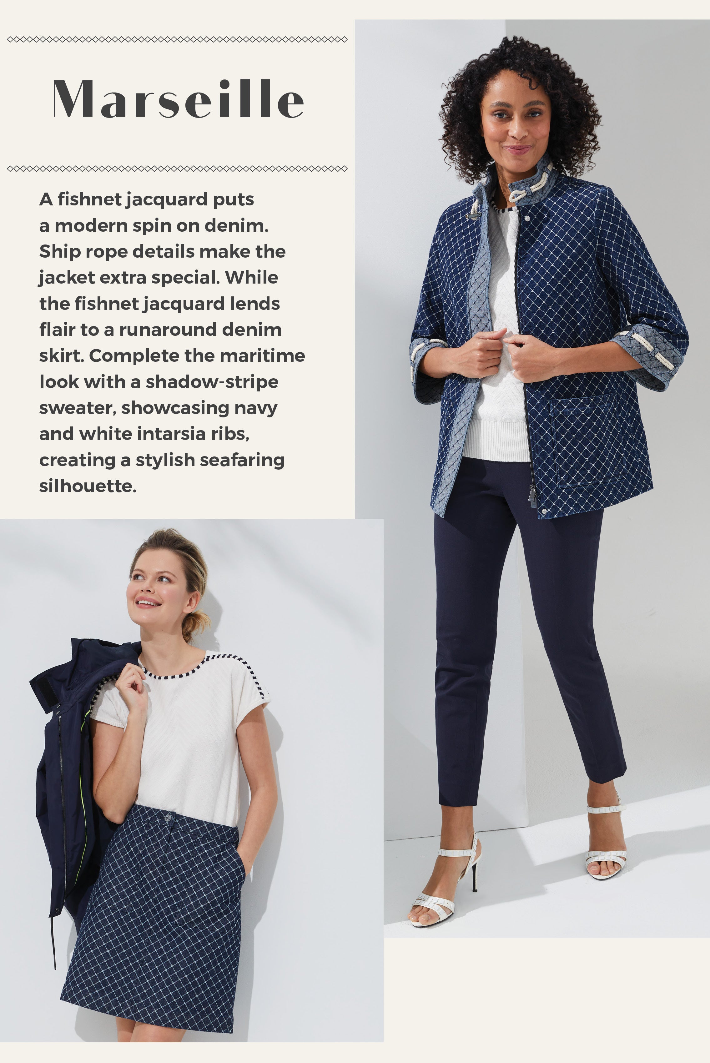 Etcetera Spring 2024 Catalog Page - 42
