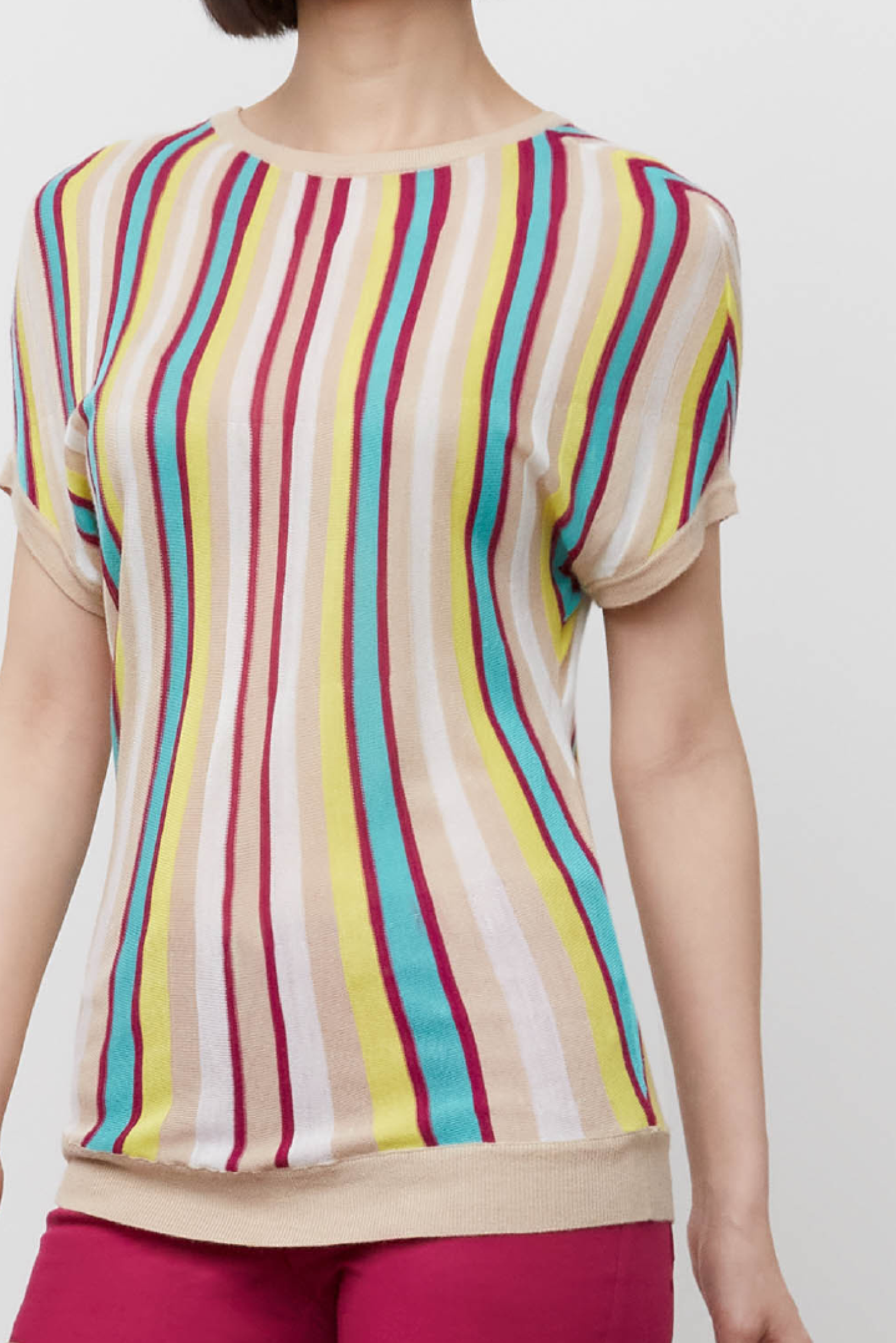 Etcetera | Summer 2022 Look 30
