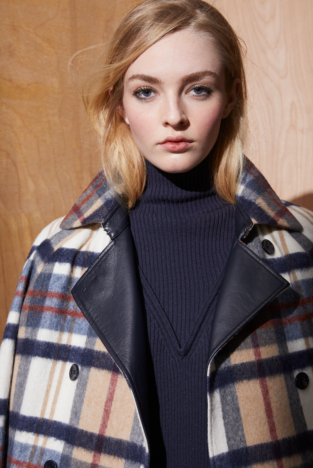 ETCETERA | Fall 2021 - Look 2