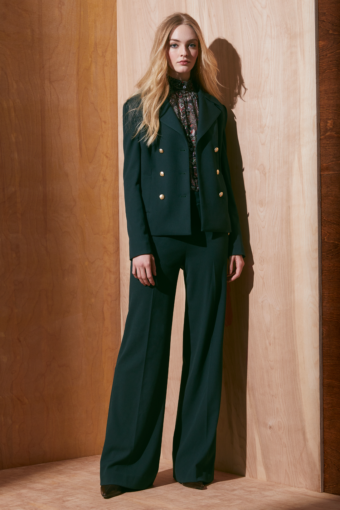 ETCETERA | Fall 2021 - Look 15