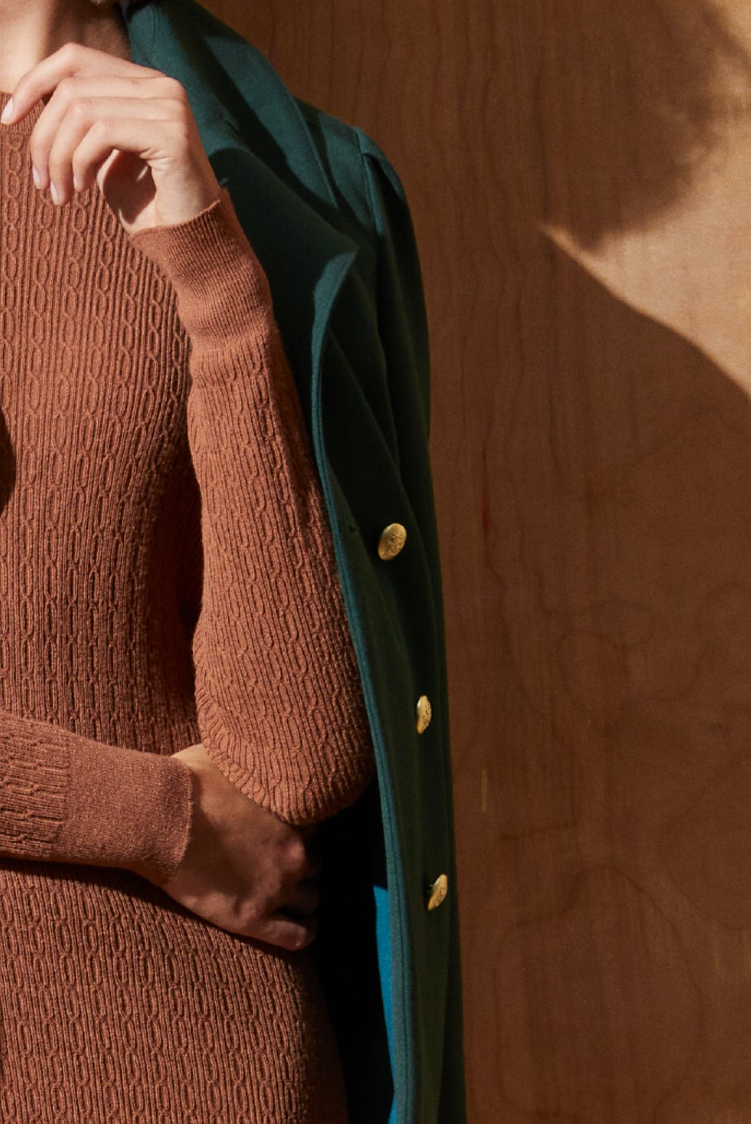 ETCETERA | Fall 2021 - Look 20