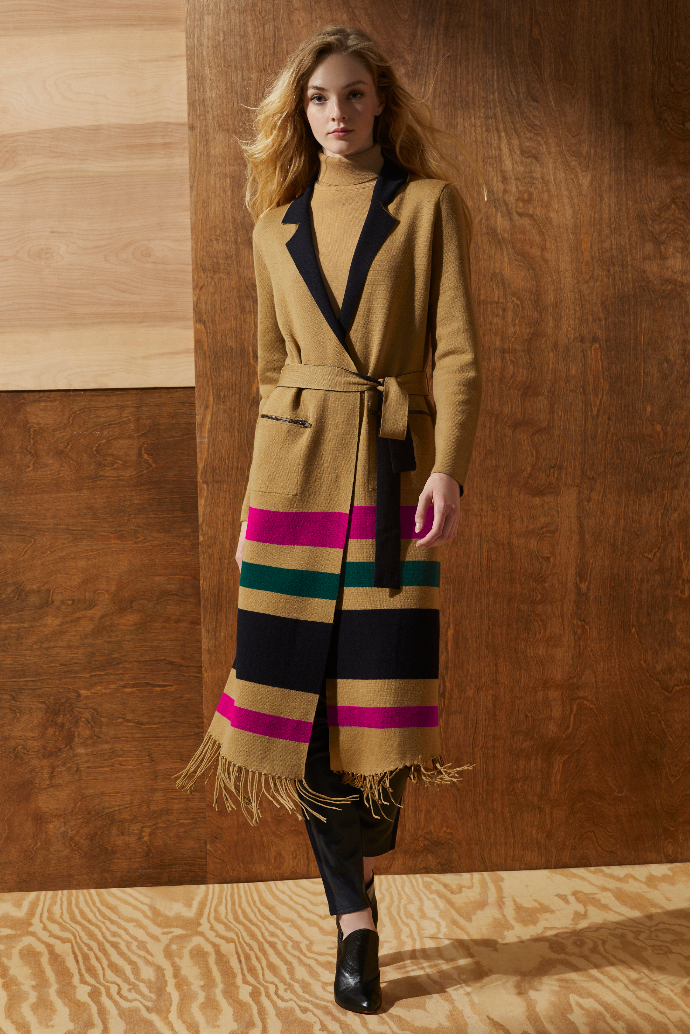 ETCETERA | Winter 2021 - Look 23