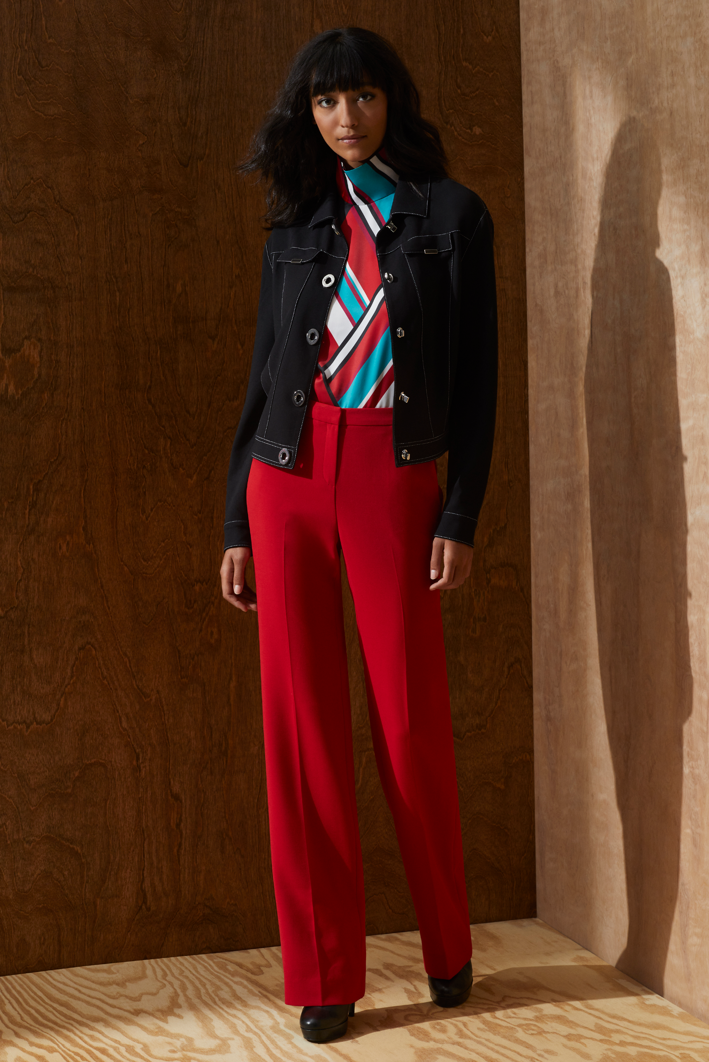 ETCETERA | Winter 2021 - Look 26