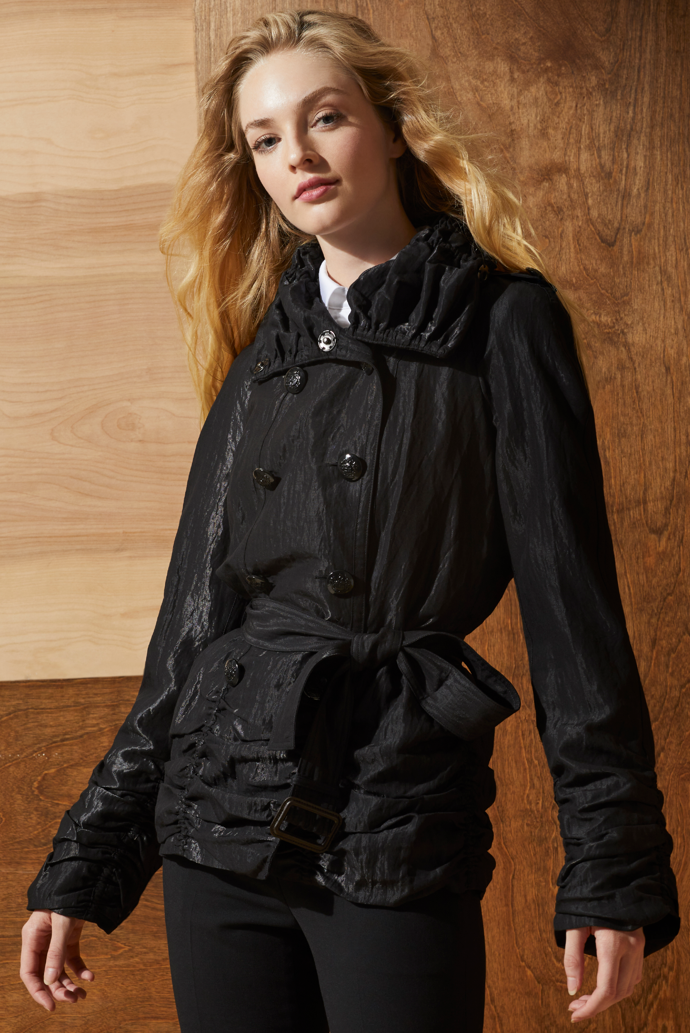 ETCETERA | Winter 2021 - Look 37