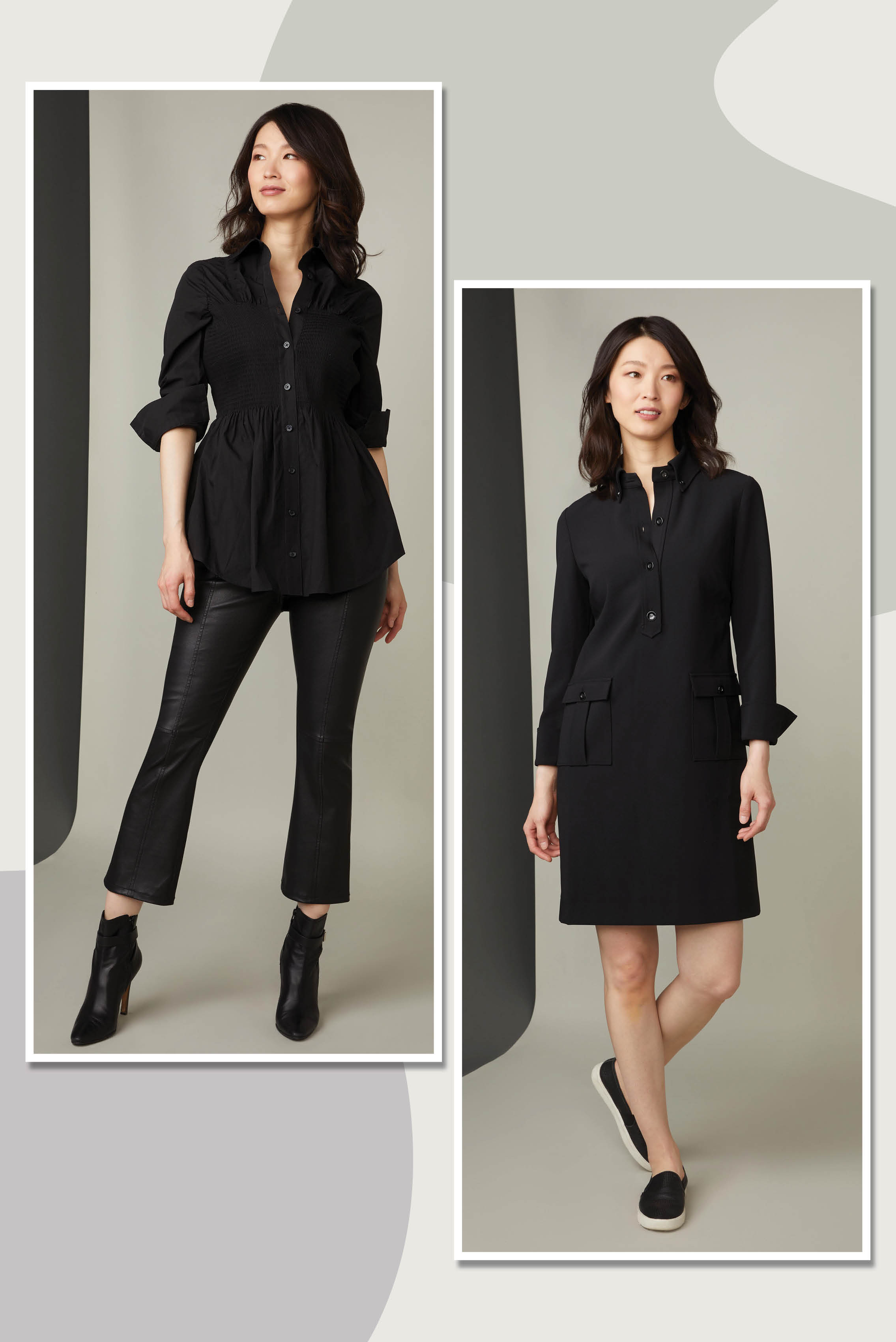 Etcetera FALL 2023 Catalog