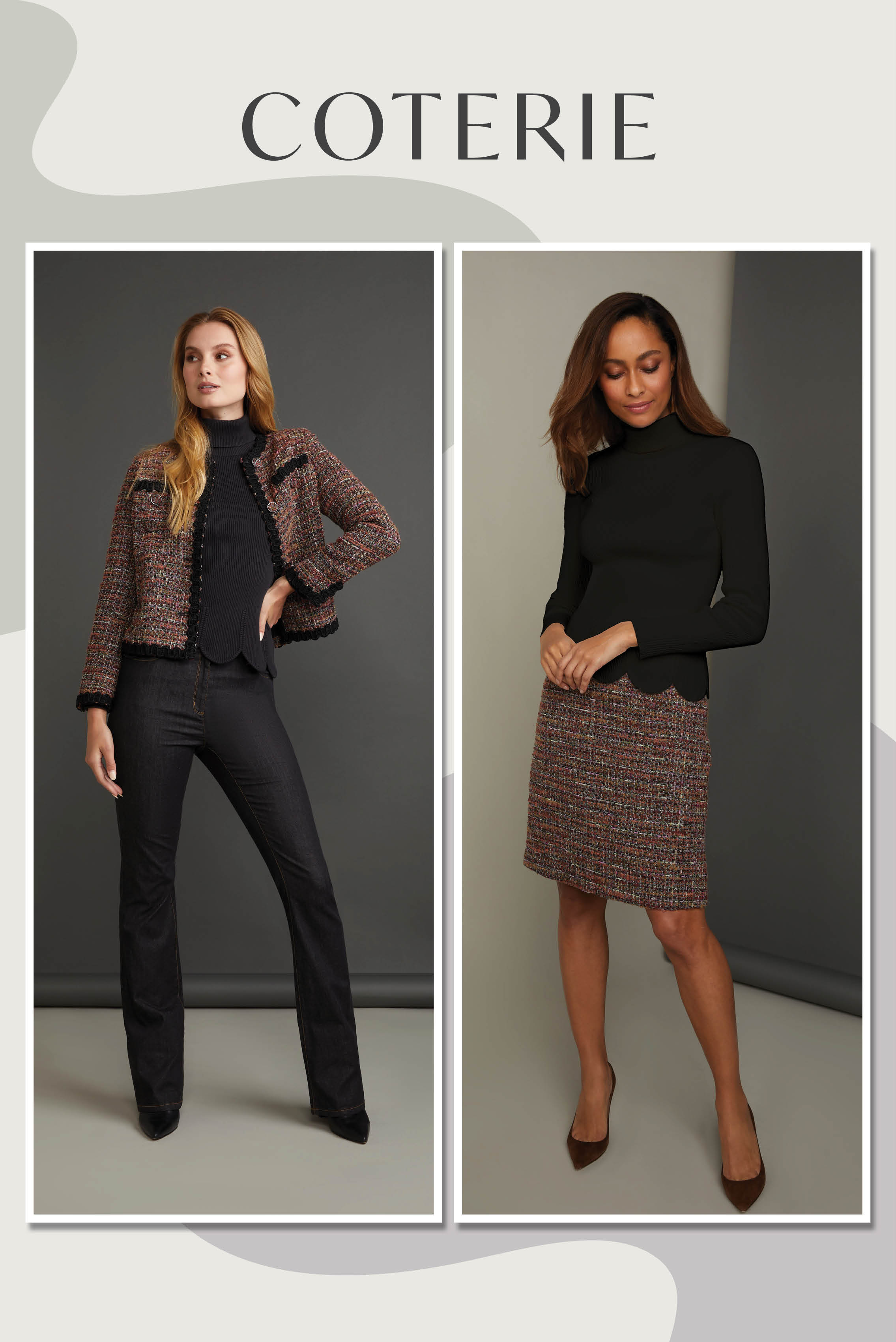Etcetera FALL 2023 Catalog