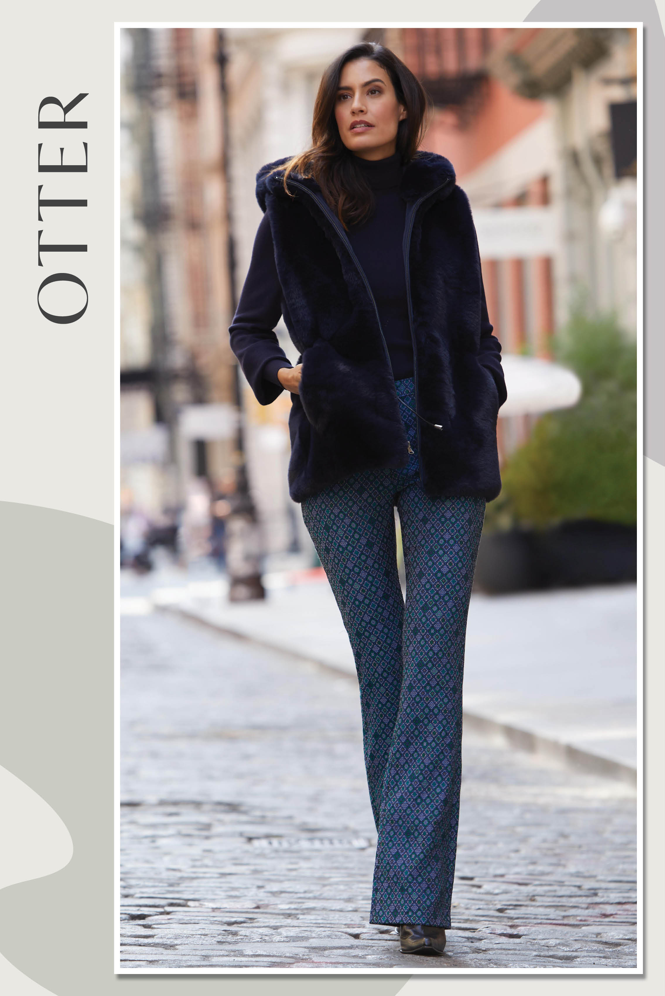 Etcetera FALL 2023 Catalog 35