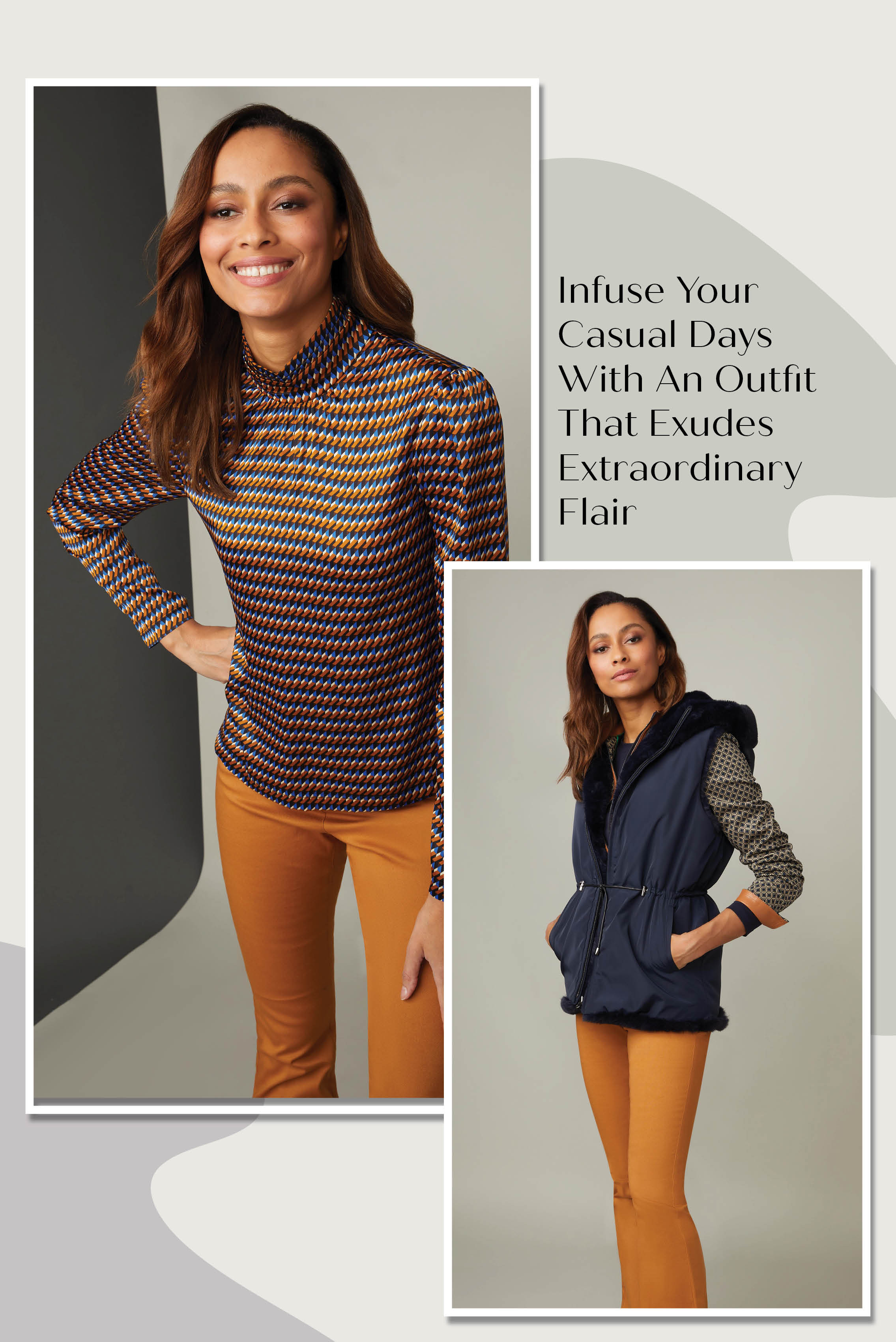 Etcetera FALL 2023 Catalog