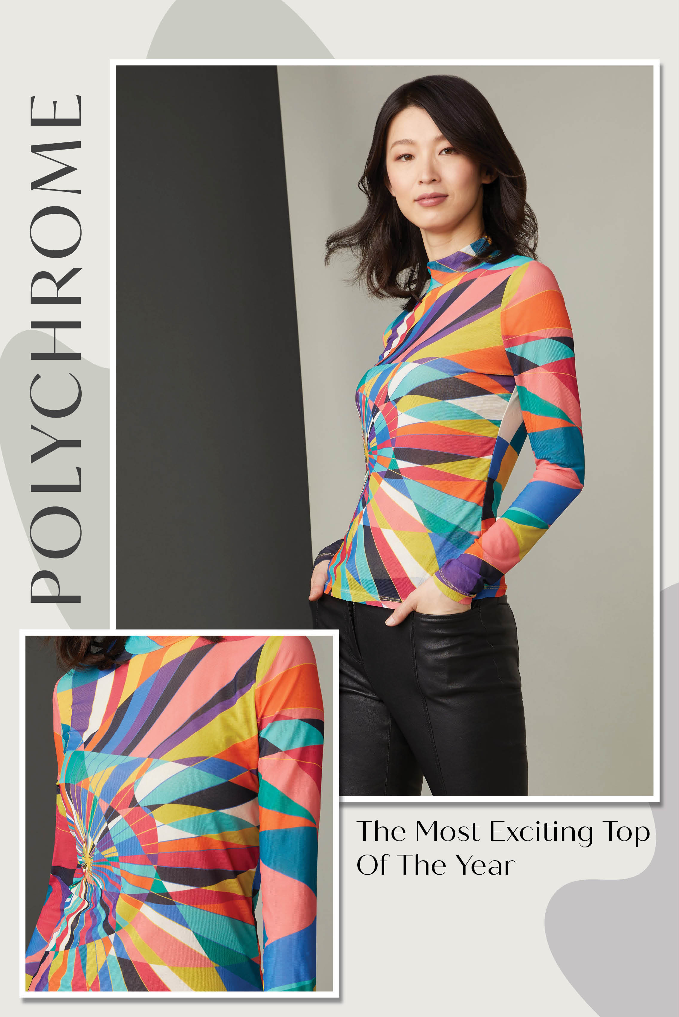 Etcetera FALL 2023 Catalog