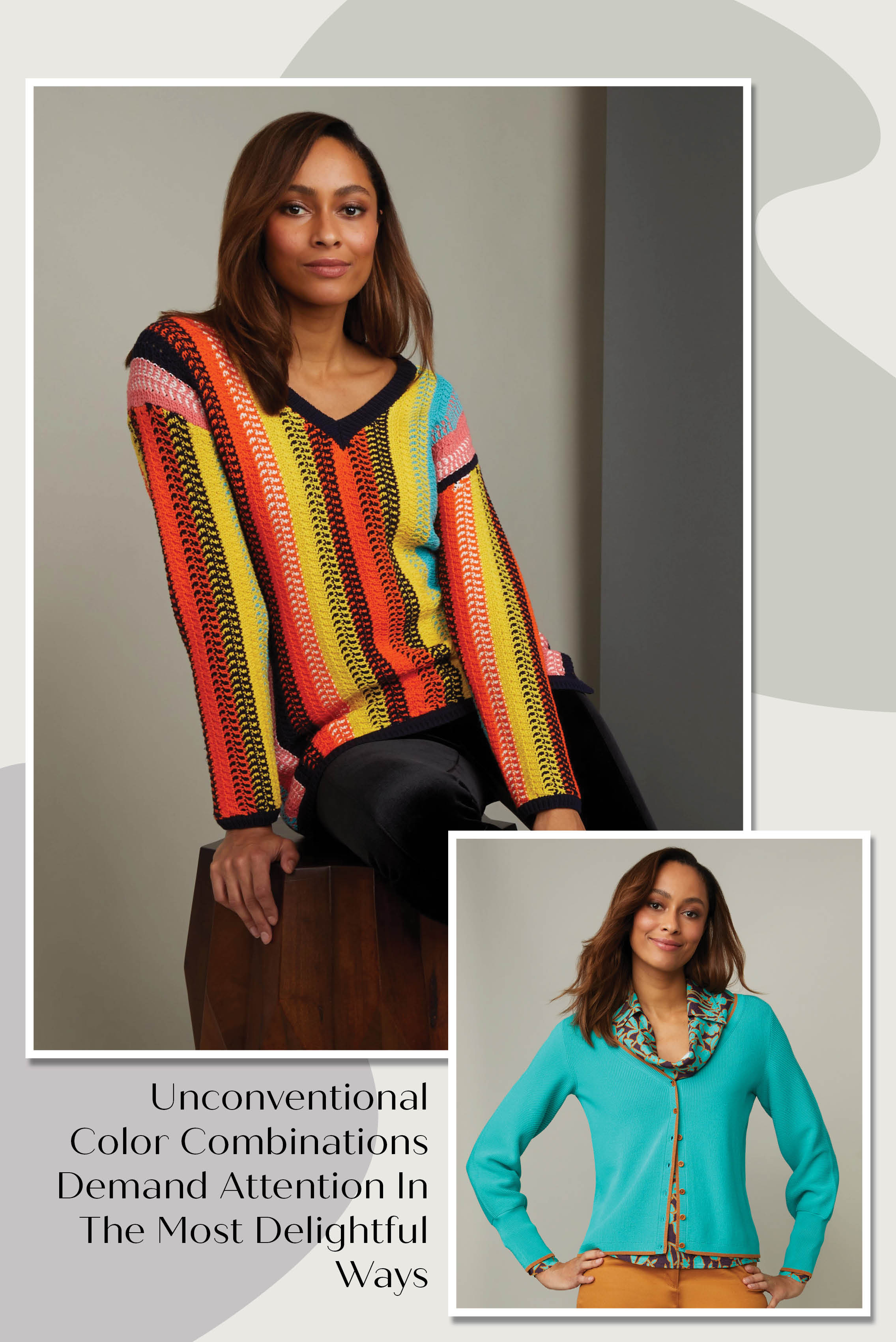 Etcetera FALL 2023 Catalog