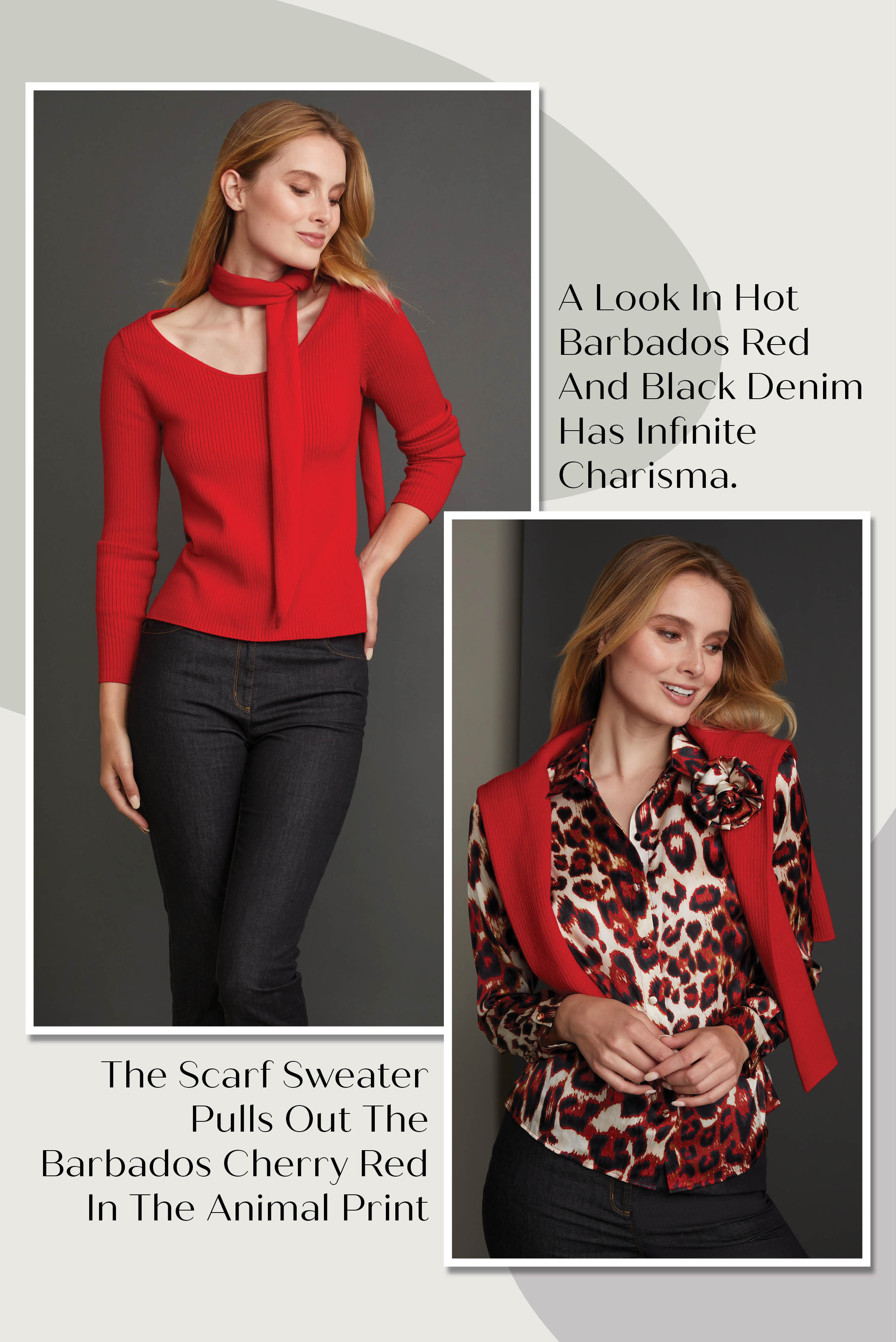 Etcetera FALL 2023 Catalog