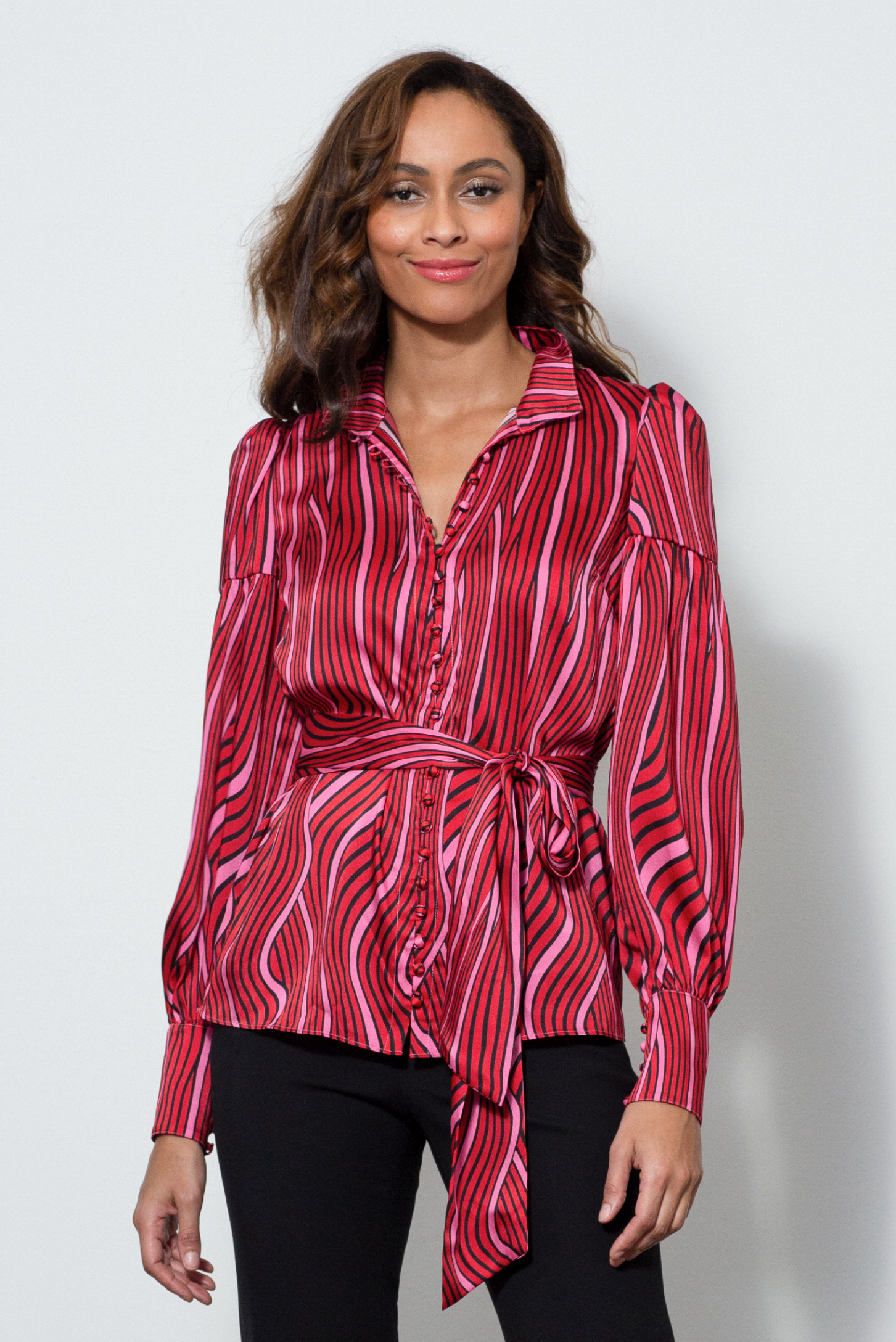 Etcetera | Lookbook 1 - Fall 2022 Look 29