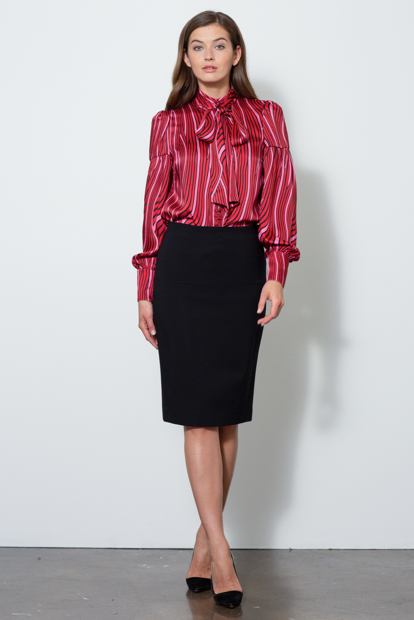 Etcetera | Lookbook 1 - Fall 2022 Look 30