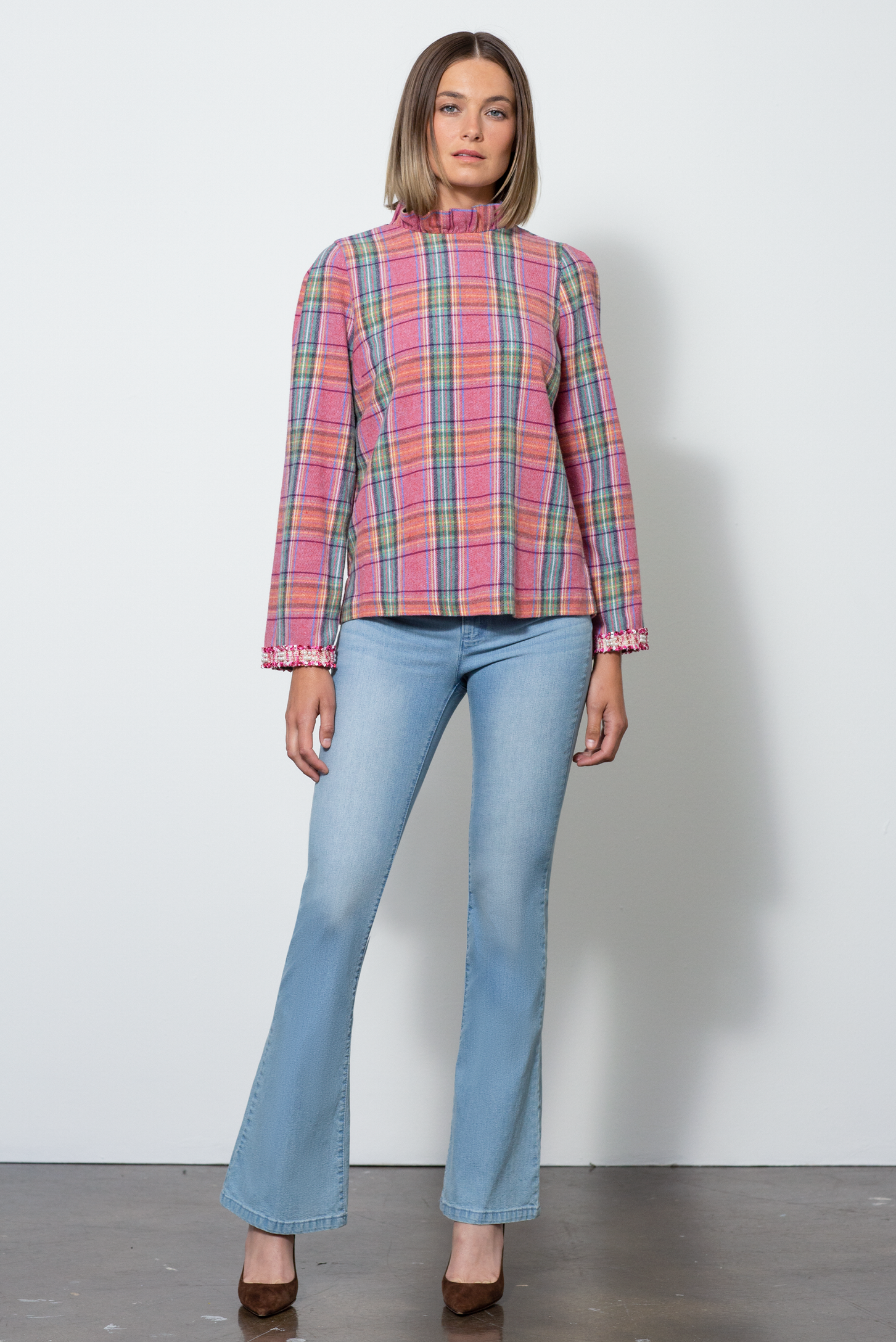 Etcetera | Lookbook 1 - Fall 2022 Look 32