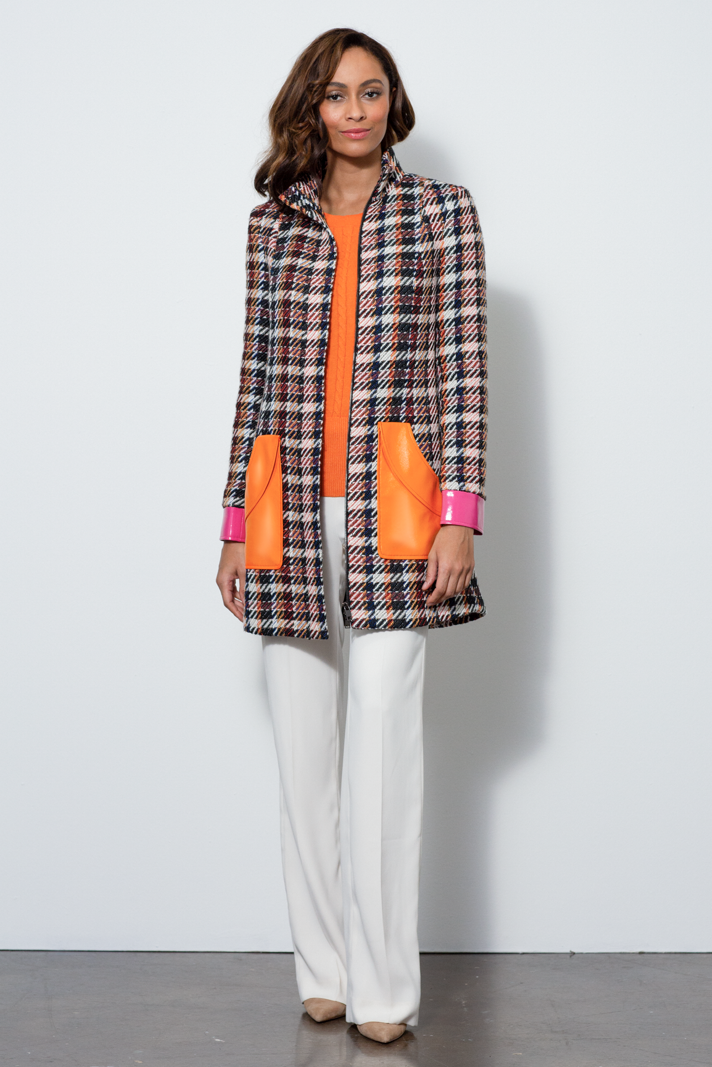 Etcetera | Lookbook 1 - Fall 2022 Look 33