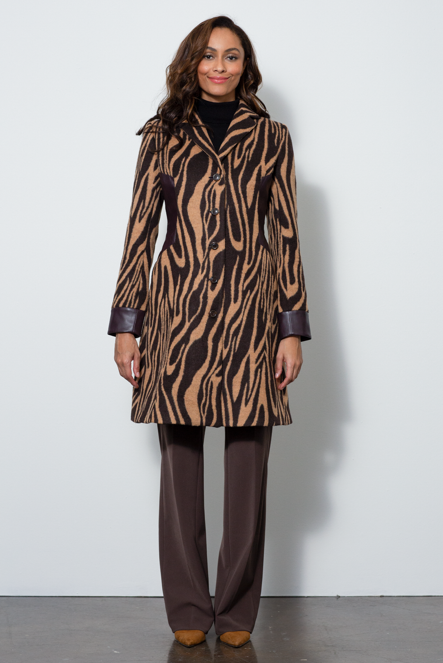 Etcetera | Lookbook 2 - Fall 2022 Look 16