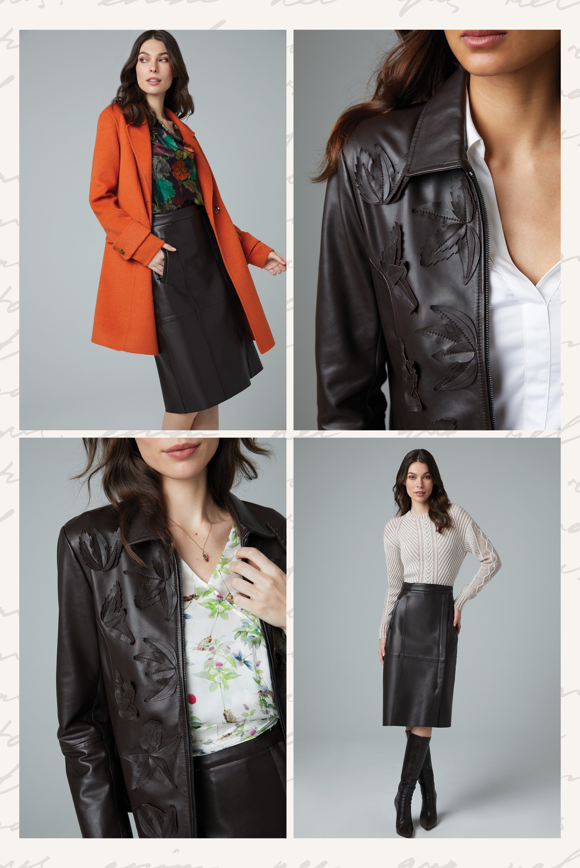 Etcetera | Fall-2024 | Catalog Page-42