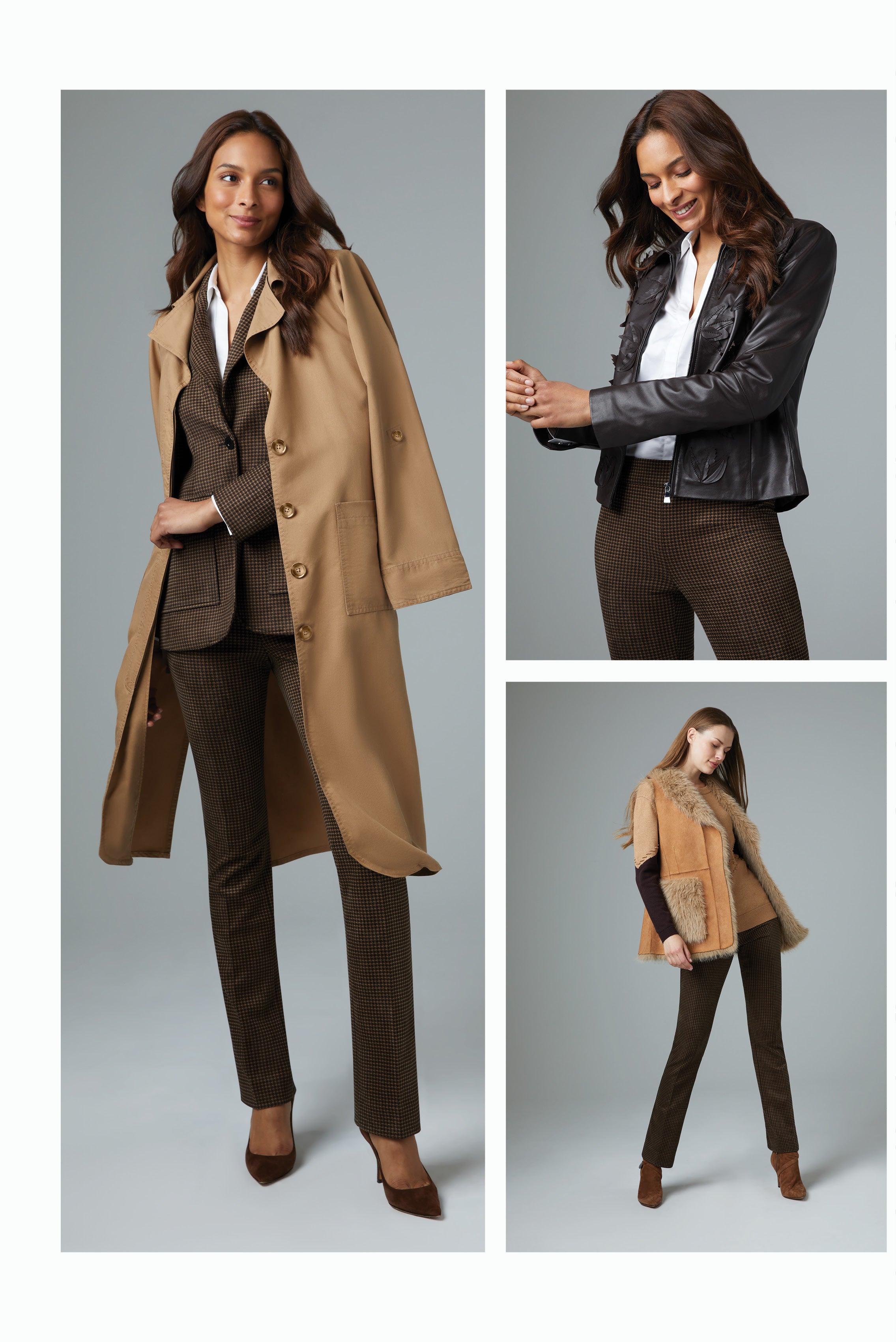 ETCETERA FALL 2024 CATALOG Part 2 Etcetera