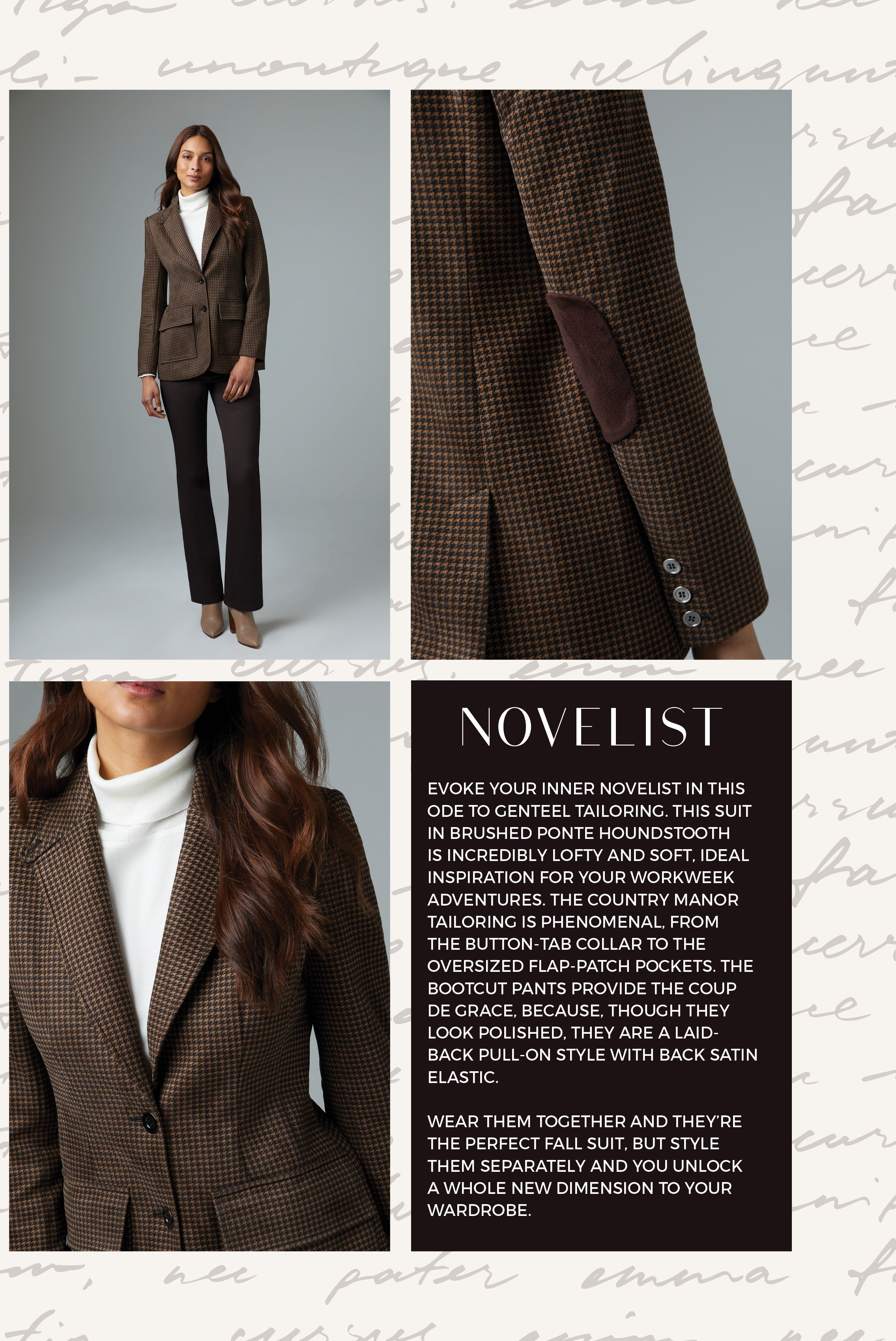 Etcetera | Fall-2024 | Catalog Page-44
