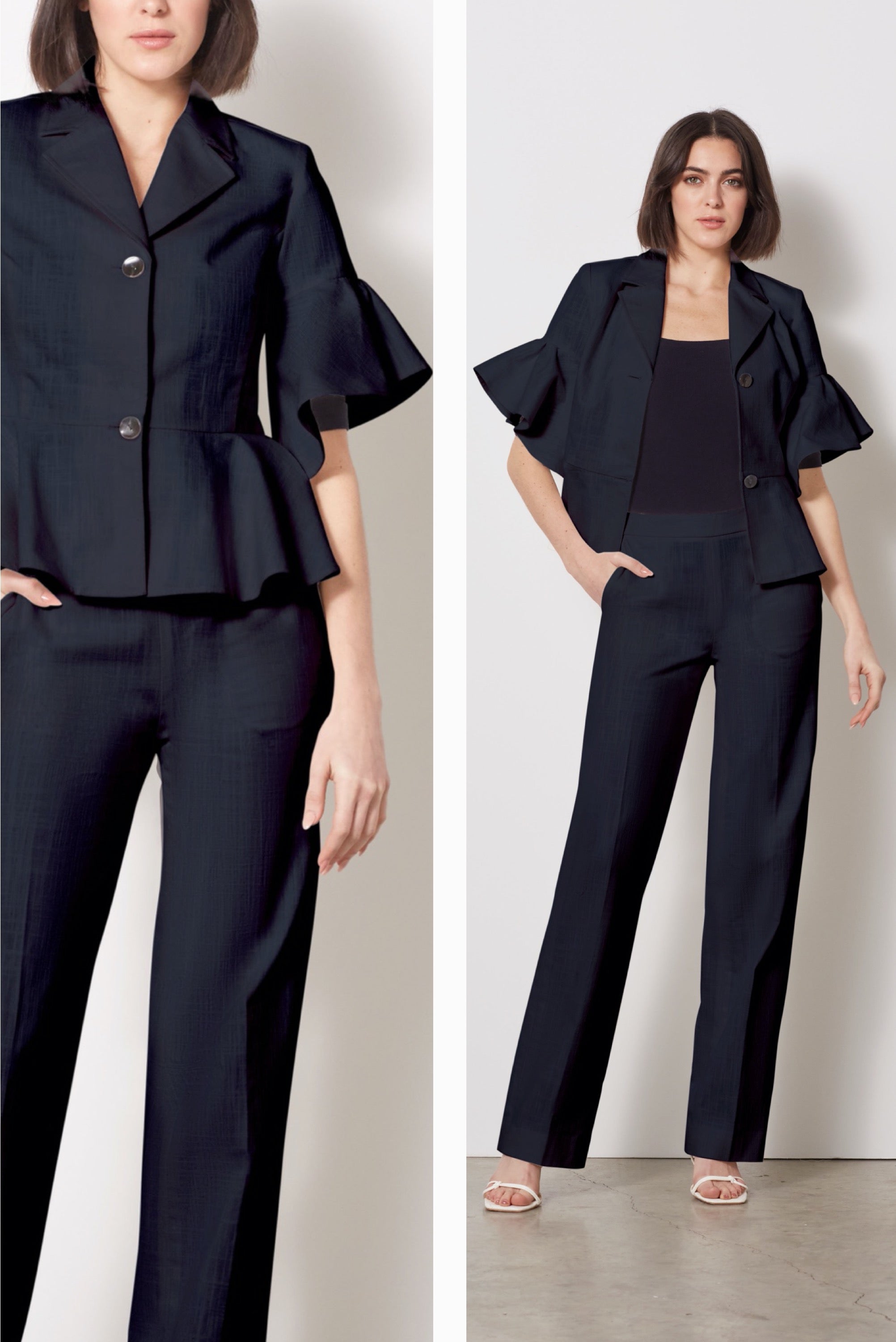 Etcetera | Summer 2023 | Lookbook Page 1