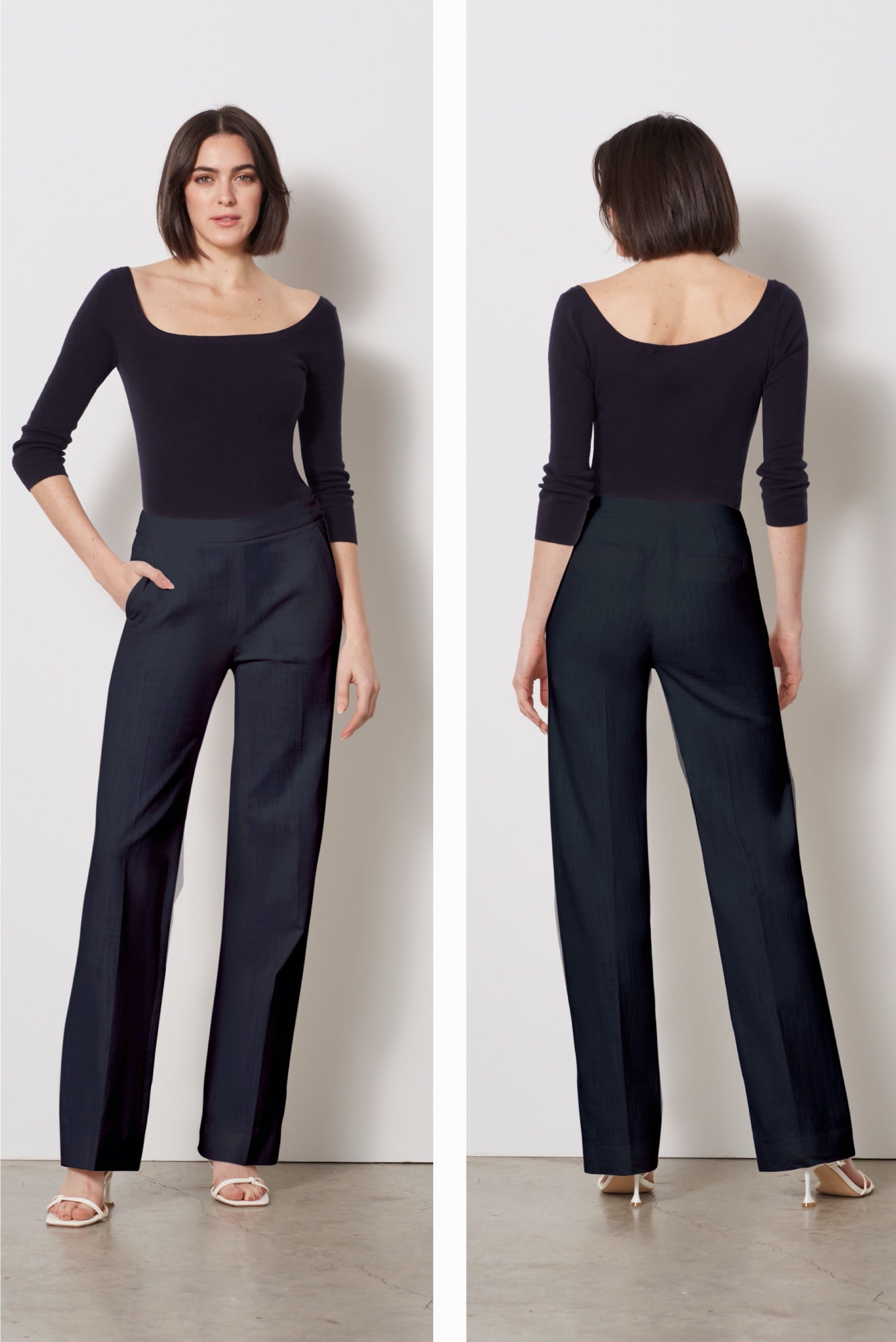 Etcetera | Summer 2023 | Lookbook Page 2