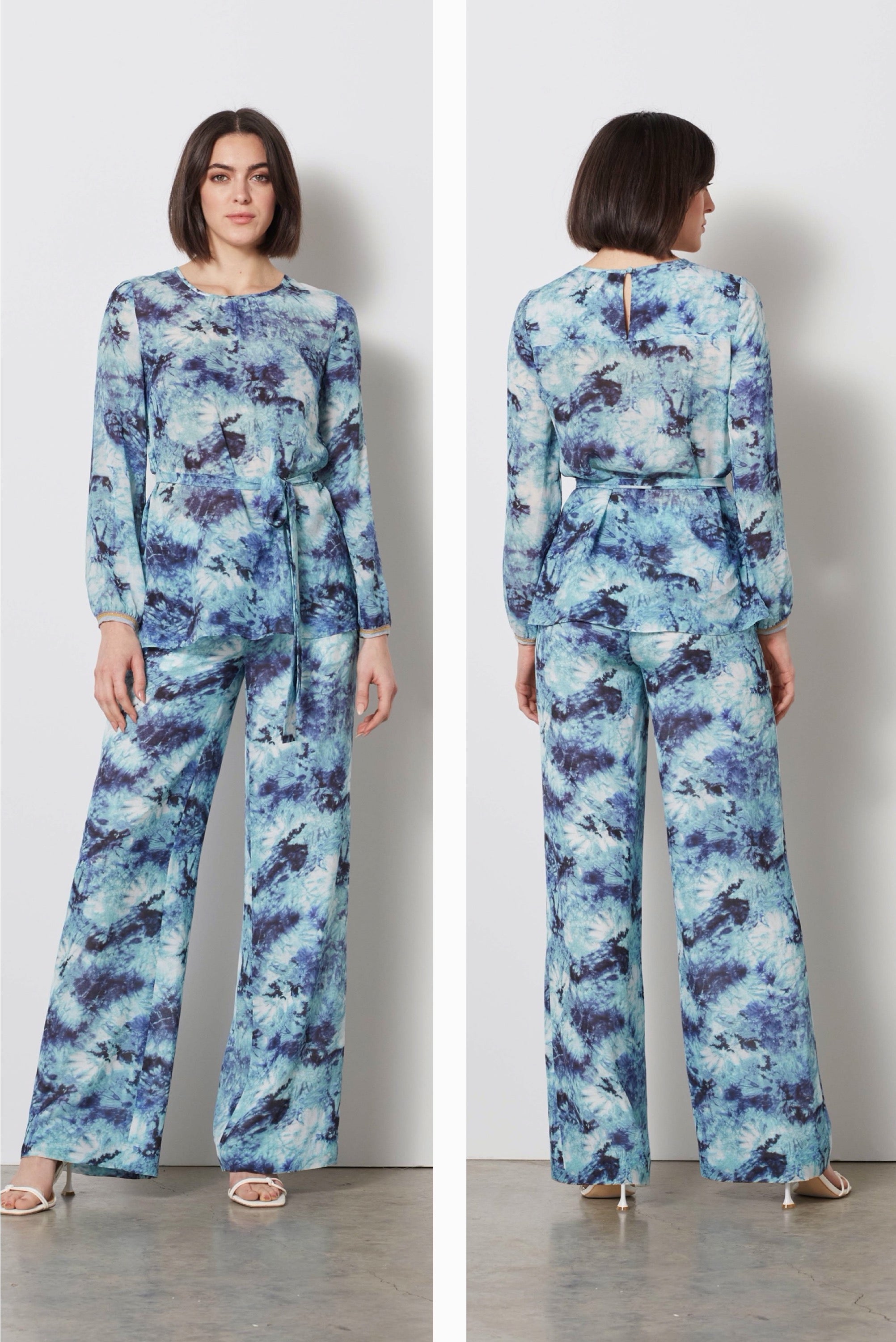 Etcetera | Summer 2023 | Lookbook Page 3