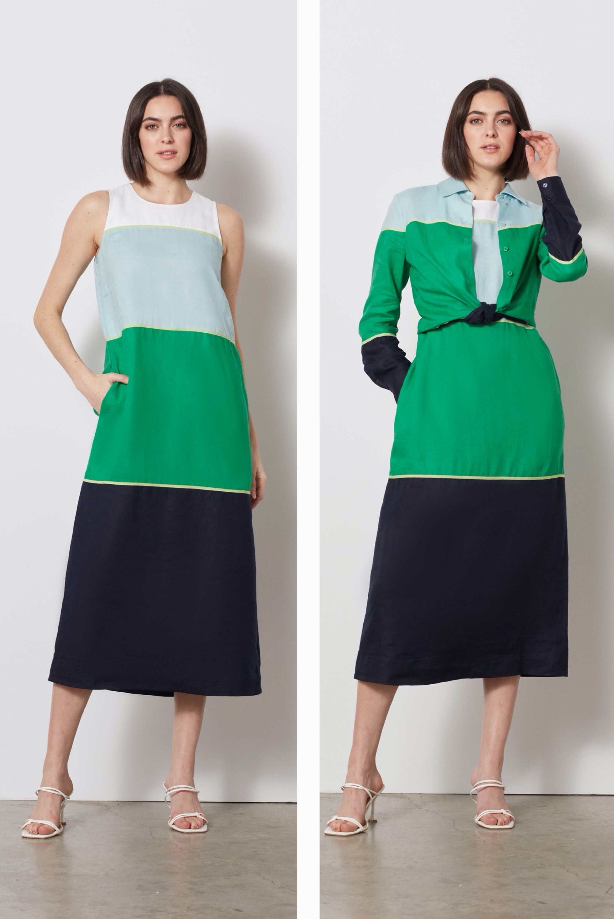 Etcetera | Summer 2023 | Lookbook Page 8