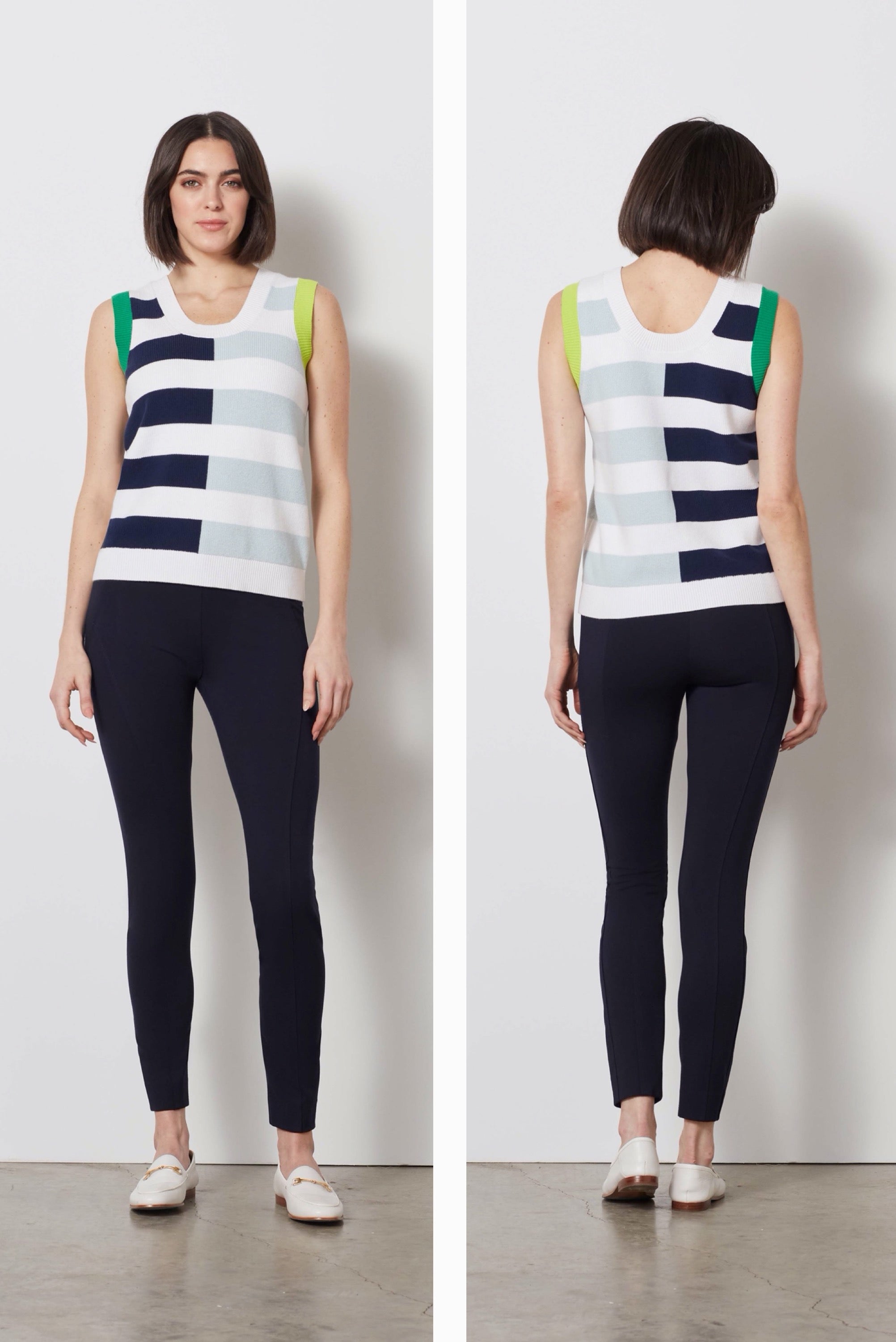 Etcetera | Summer 2023 | Lookbook Page 10