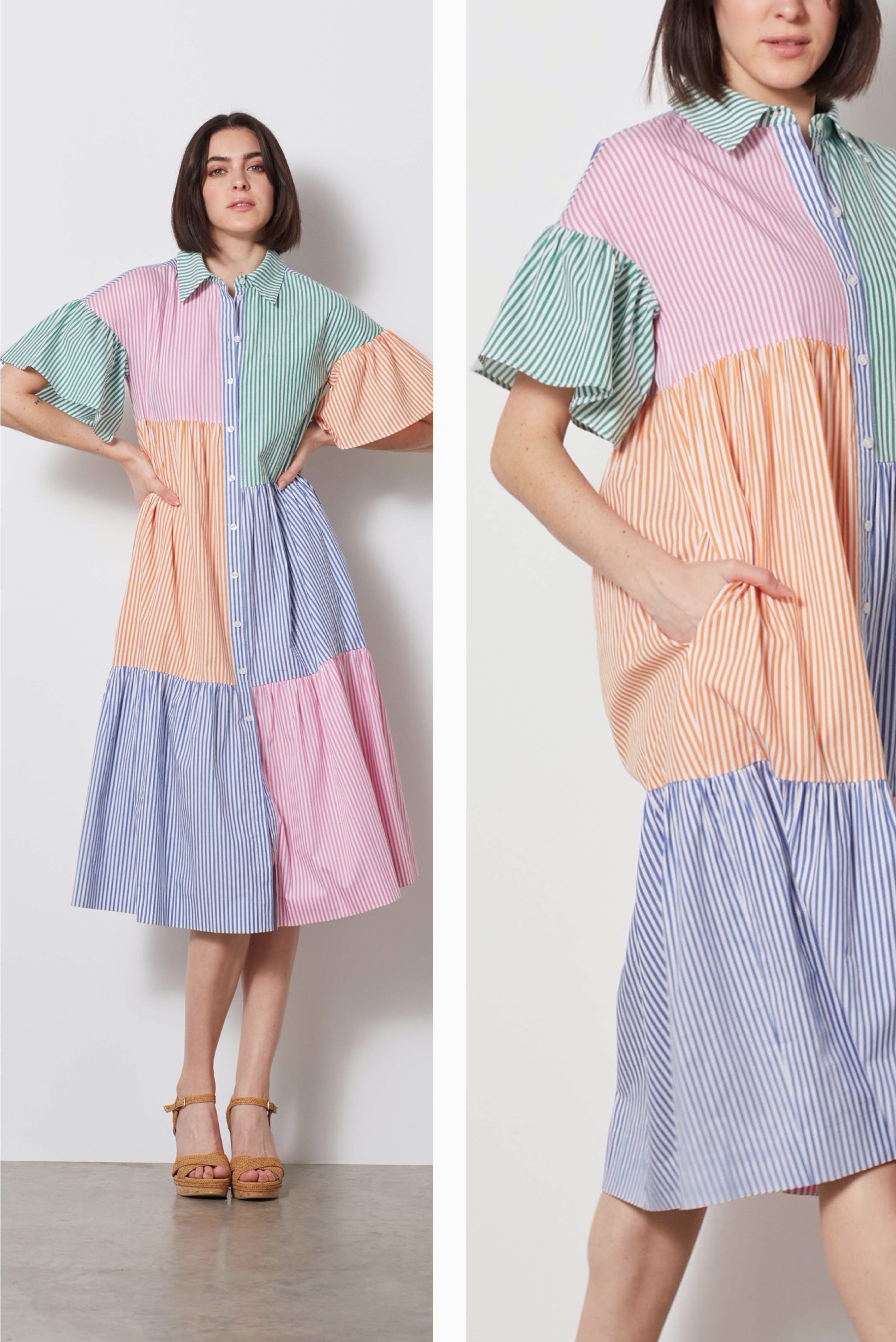 Etcetera | Summer 2023 | Lookbook Page 20