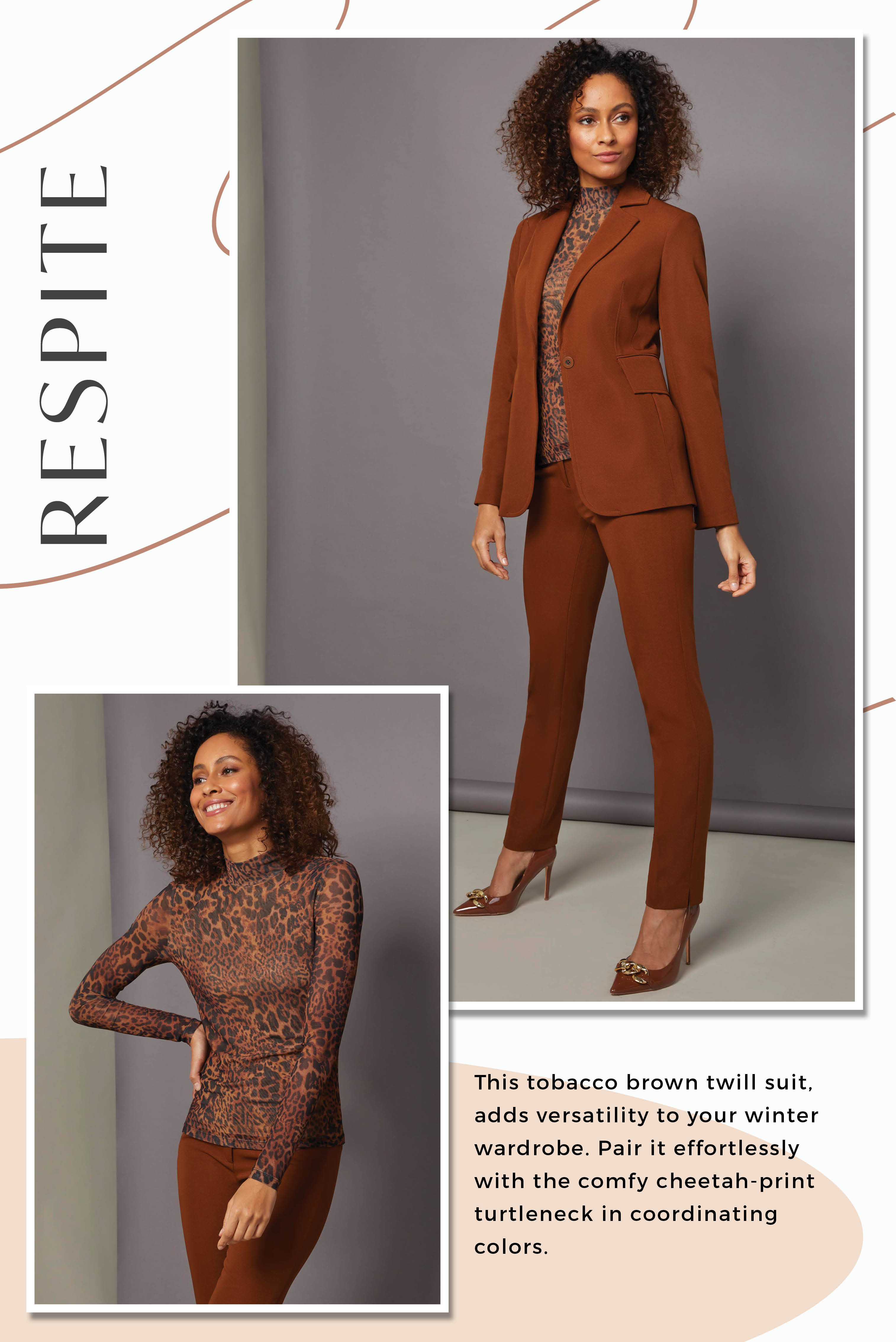 ETCETERA Winter 2023 Catalog 35 Etcetera