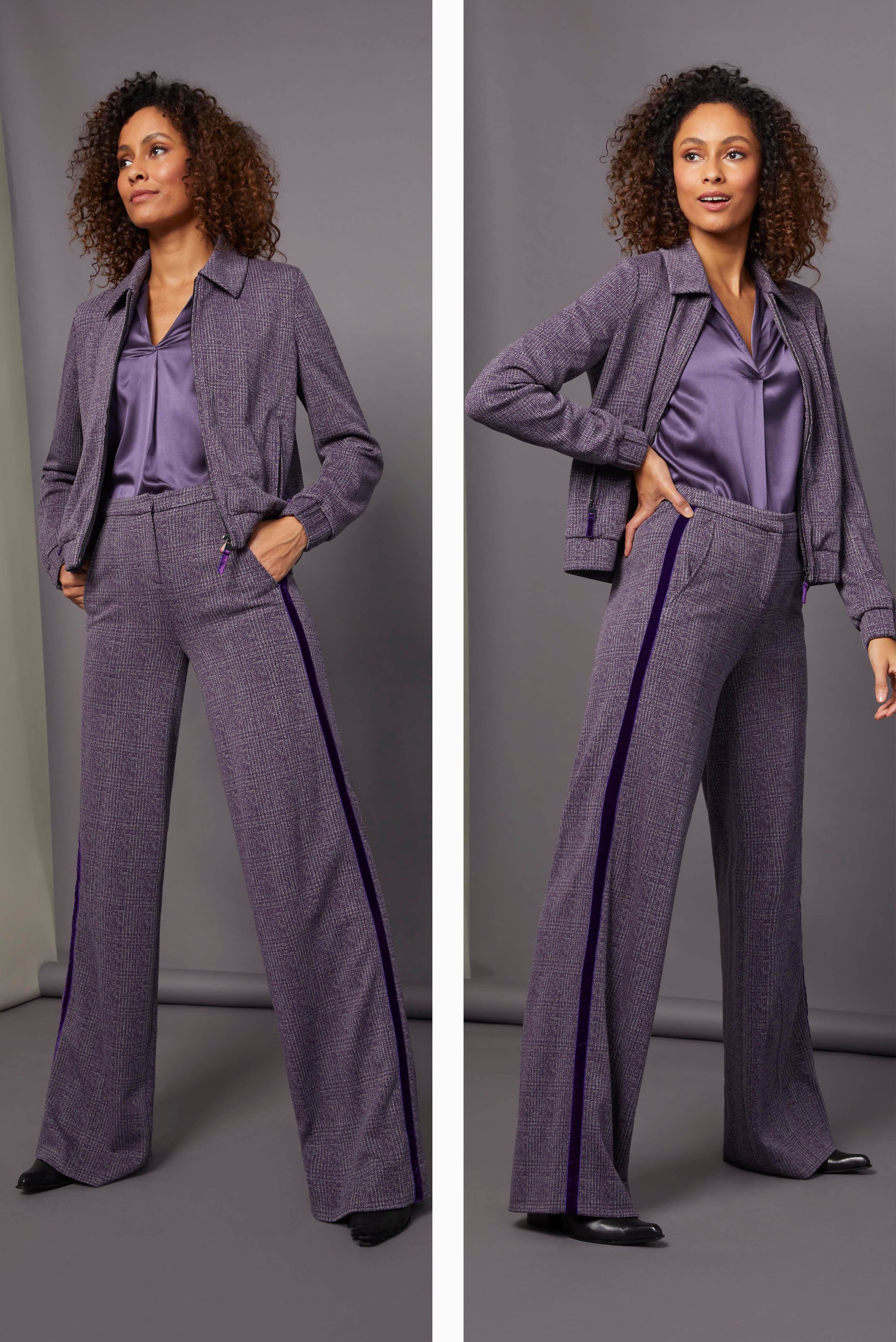 ETCETERA - WINTER 2023 - LOOK 27