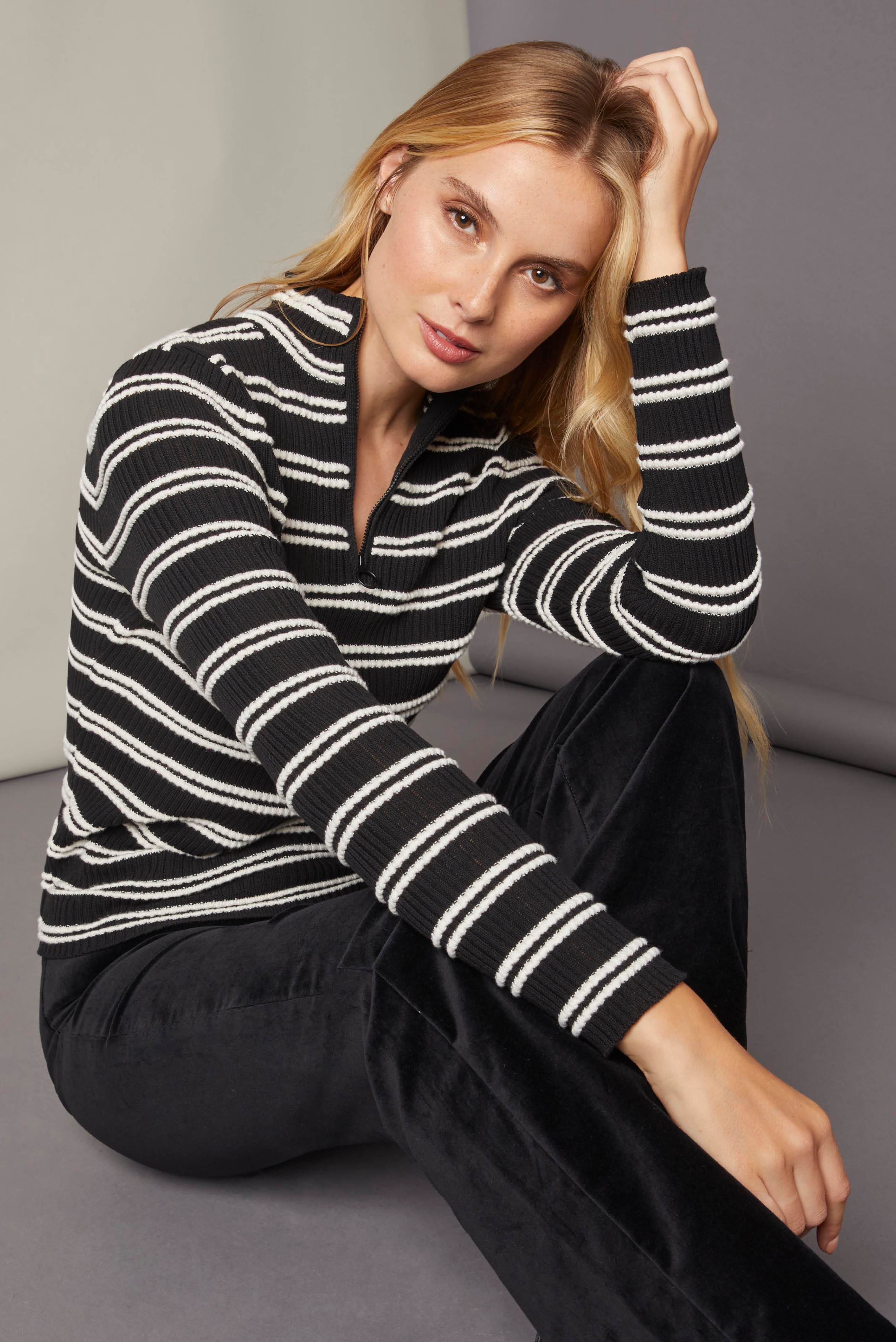 ETCETERA - WINTER 2023 - LOOK 30