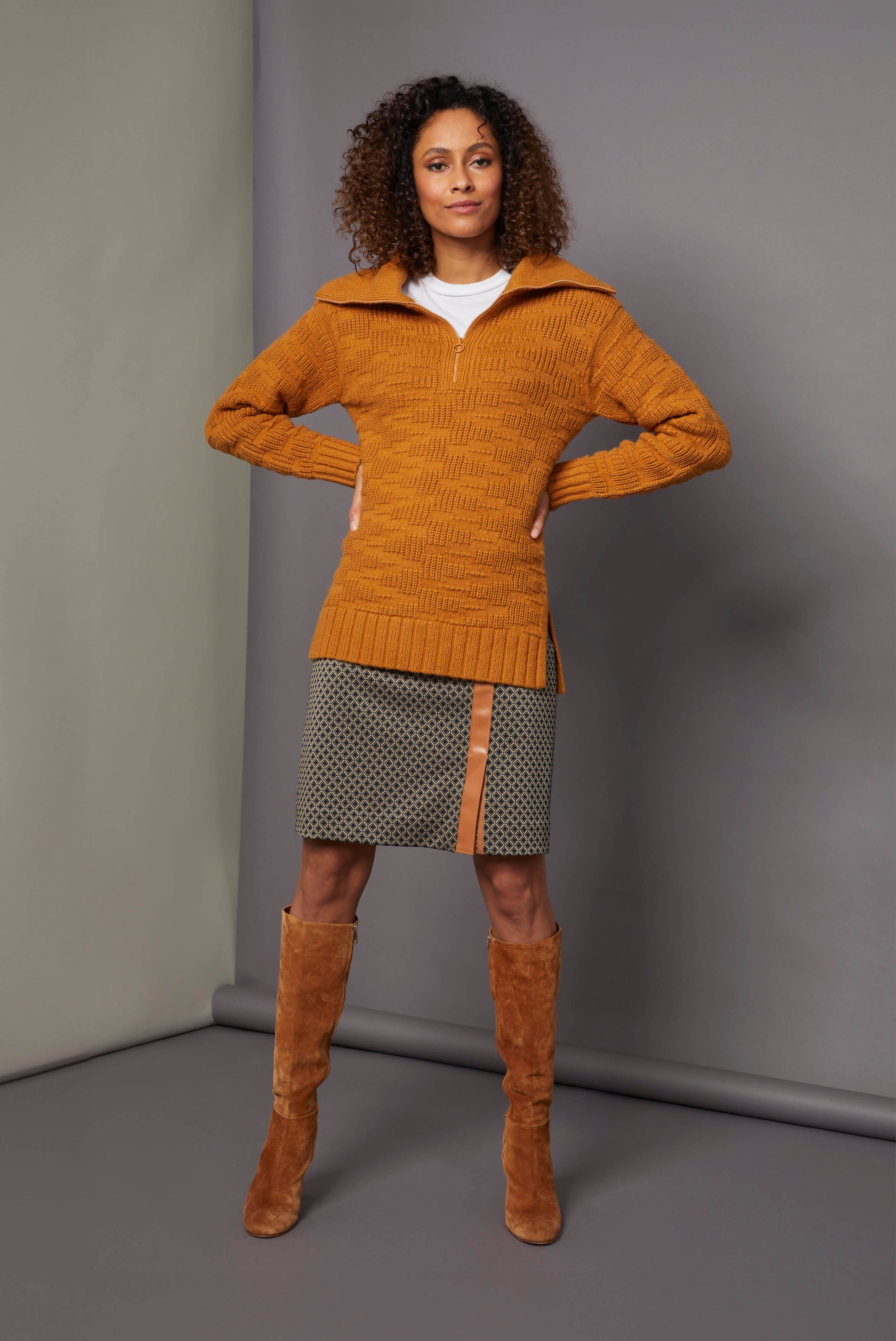 ETCETERA - WINTER 2023 - LOOK 33