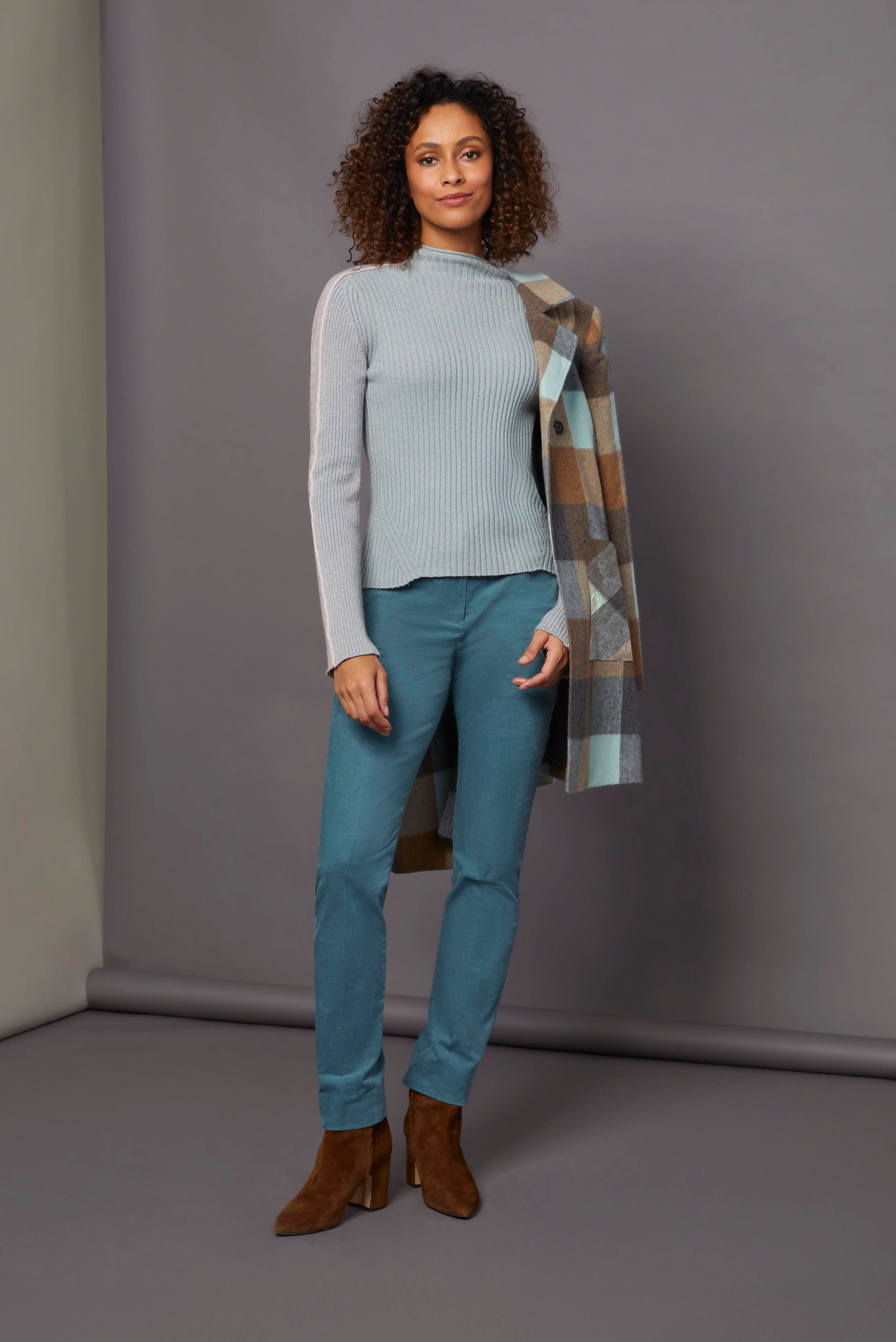 ETCETERA - WINTER 2023 - LOOK 38
