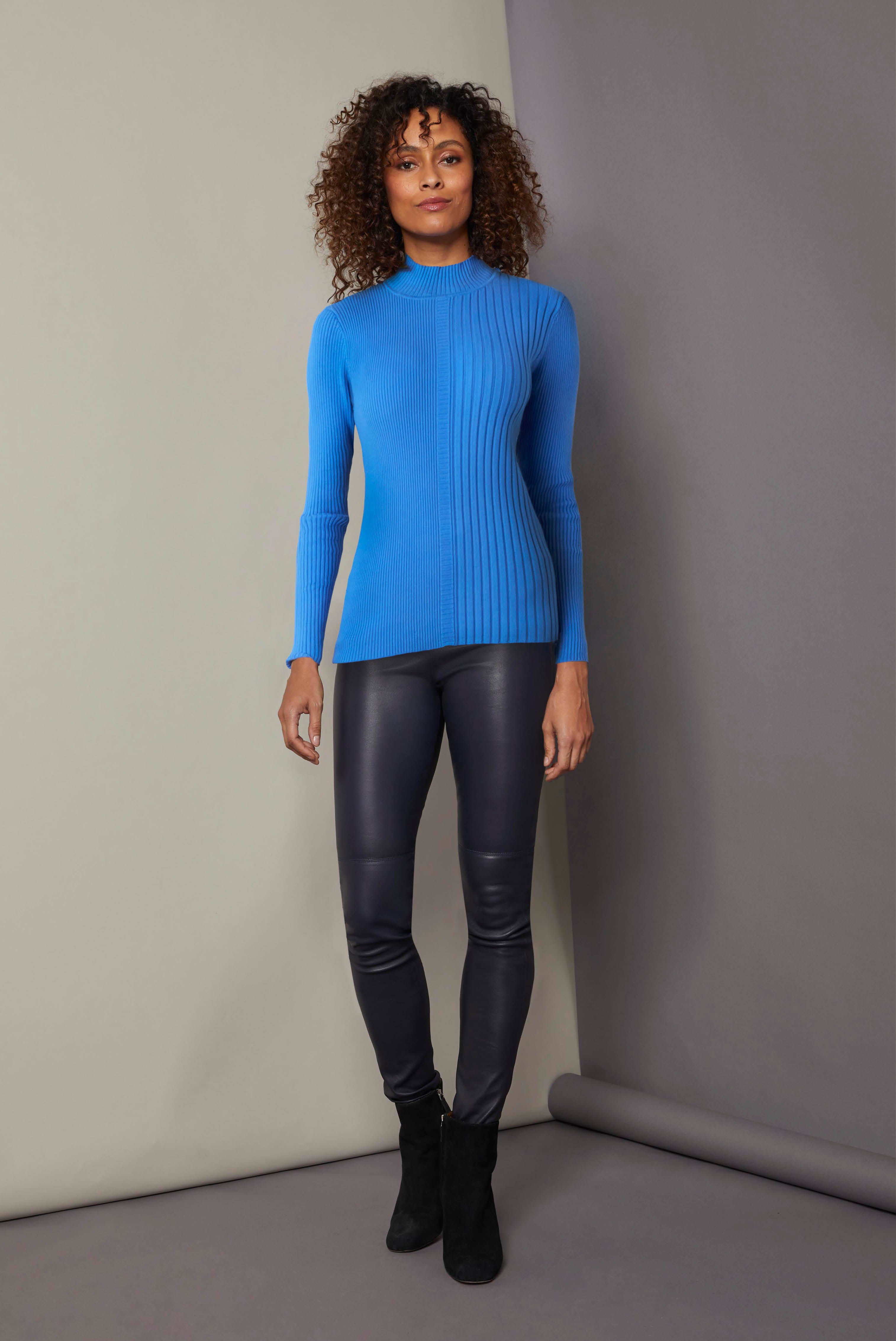 ETCETERA - WINTER 2023 - LOOK 1