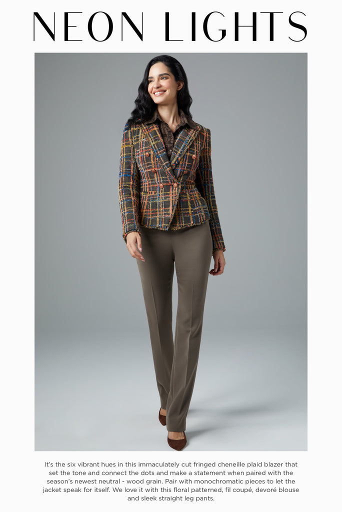 A.I. Neon Lights Etcetera