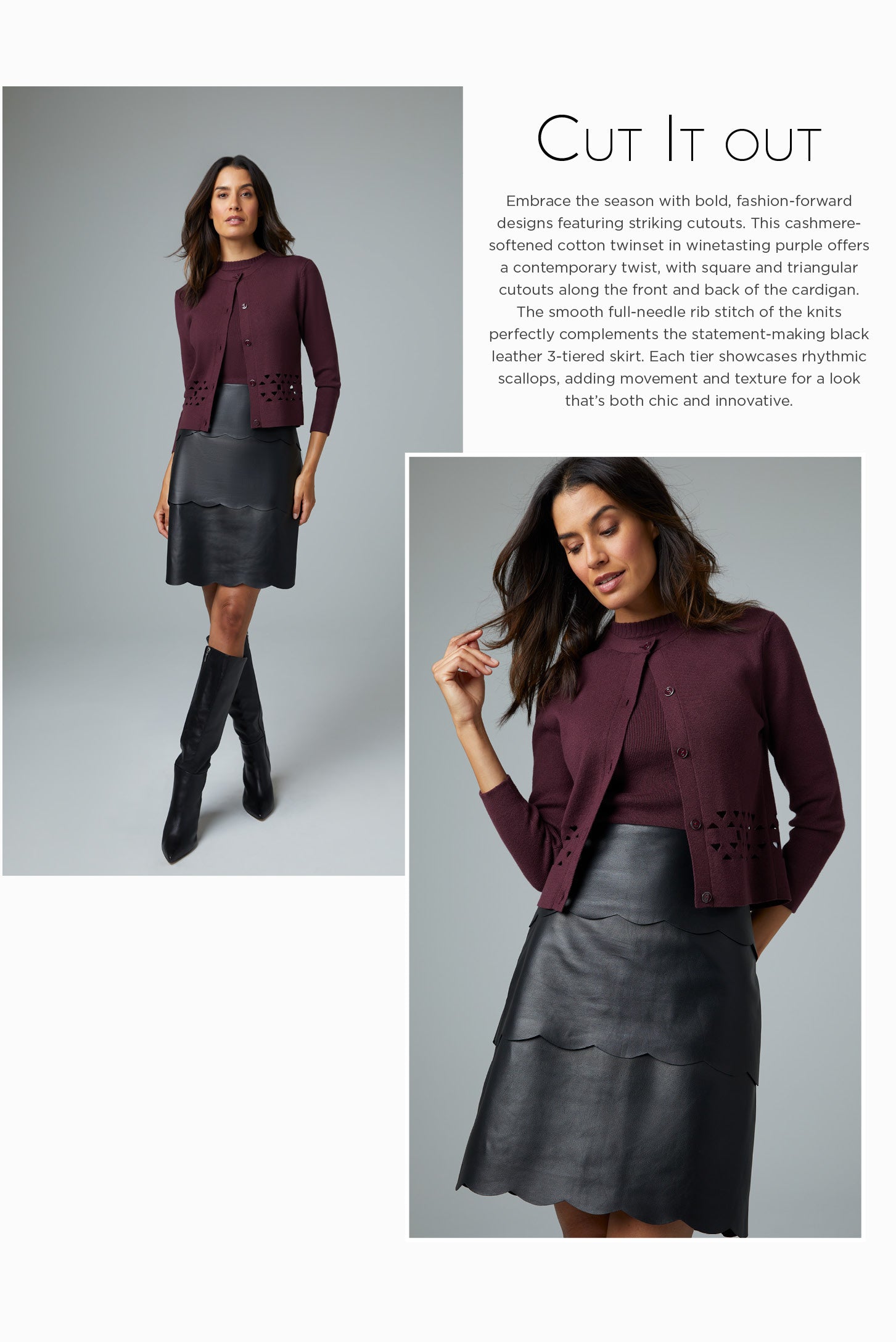 ETCETERA WINTER 2024 CATALOG PT 2 Etcetera