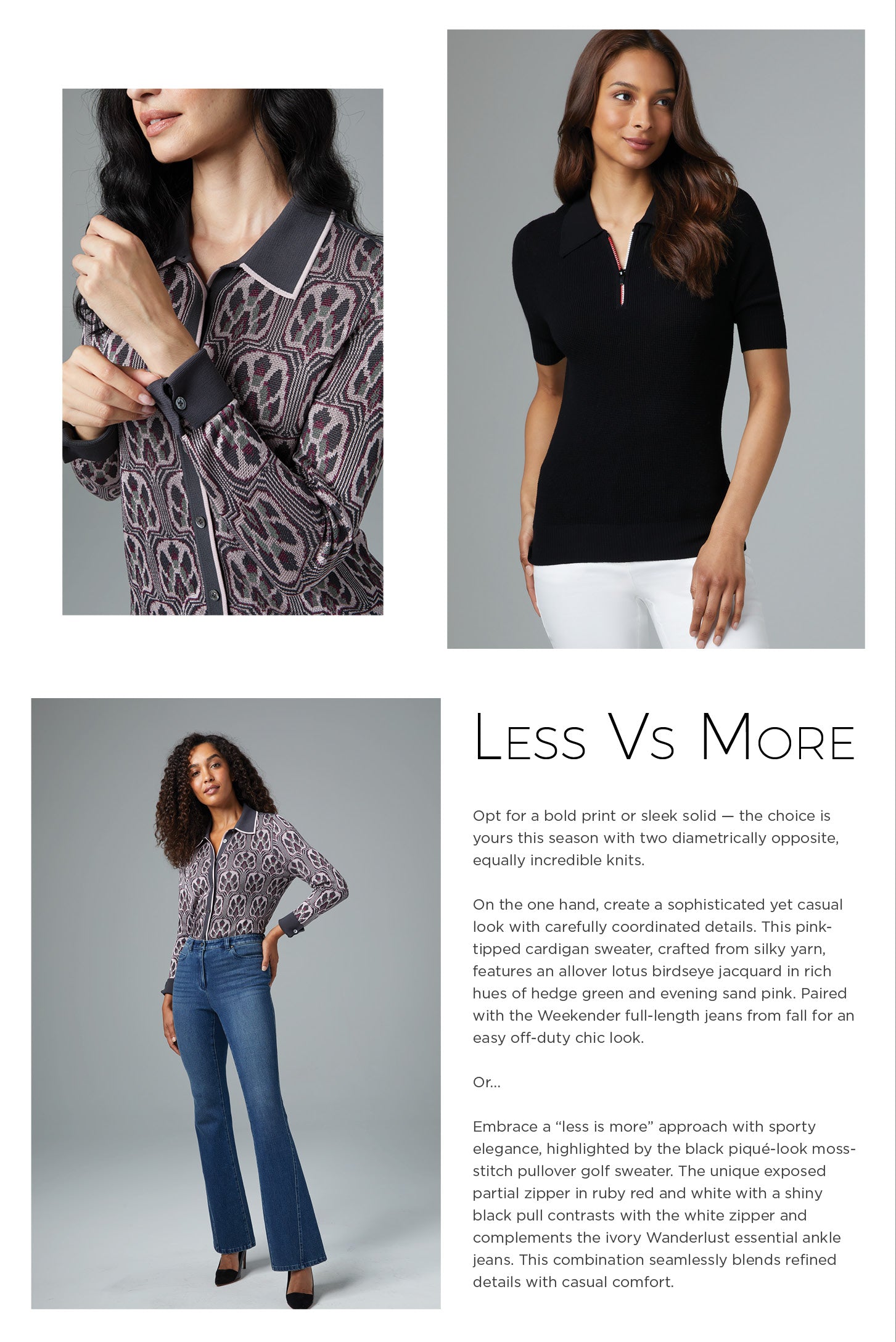 ETCETERA WINTER 2024 CATALOG PT 2 Etcetera