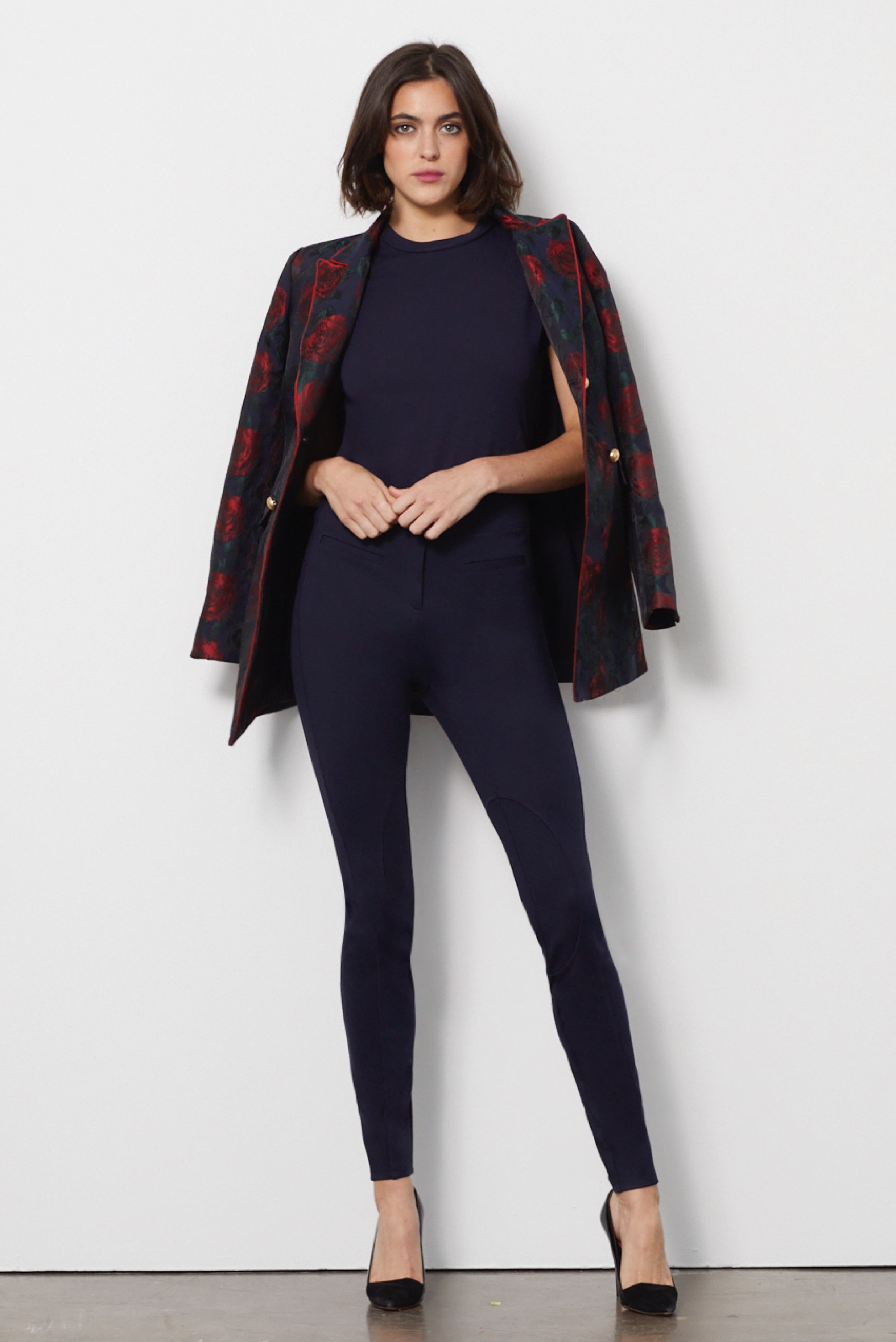 Etcetera | Winter 2022 Look 4