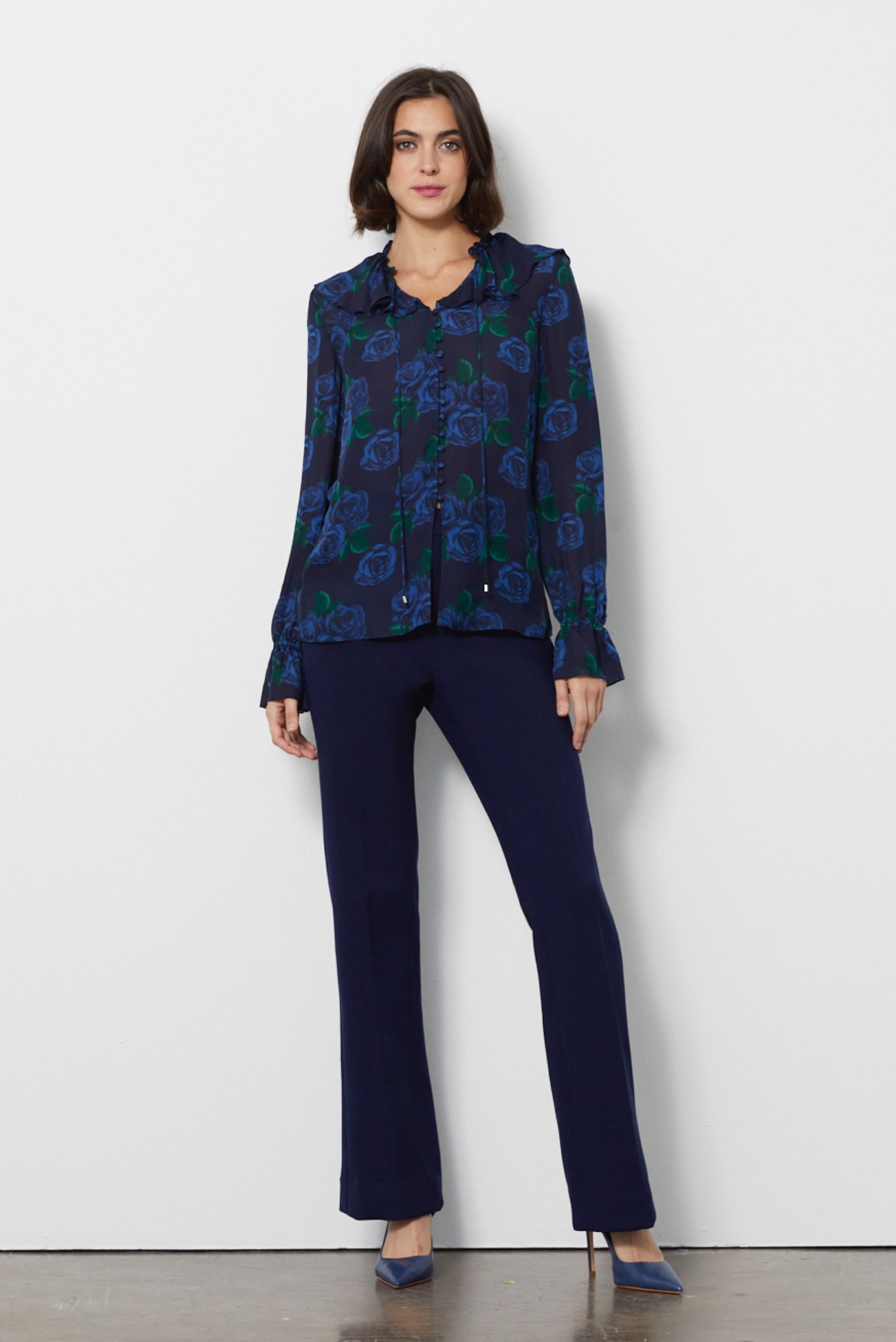 Etcetera | Winter 2022 Look 9