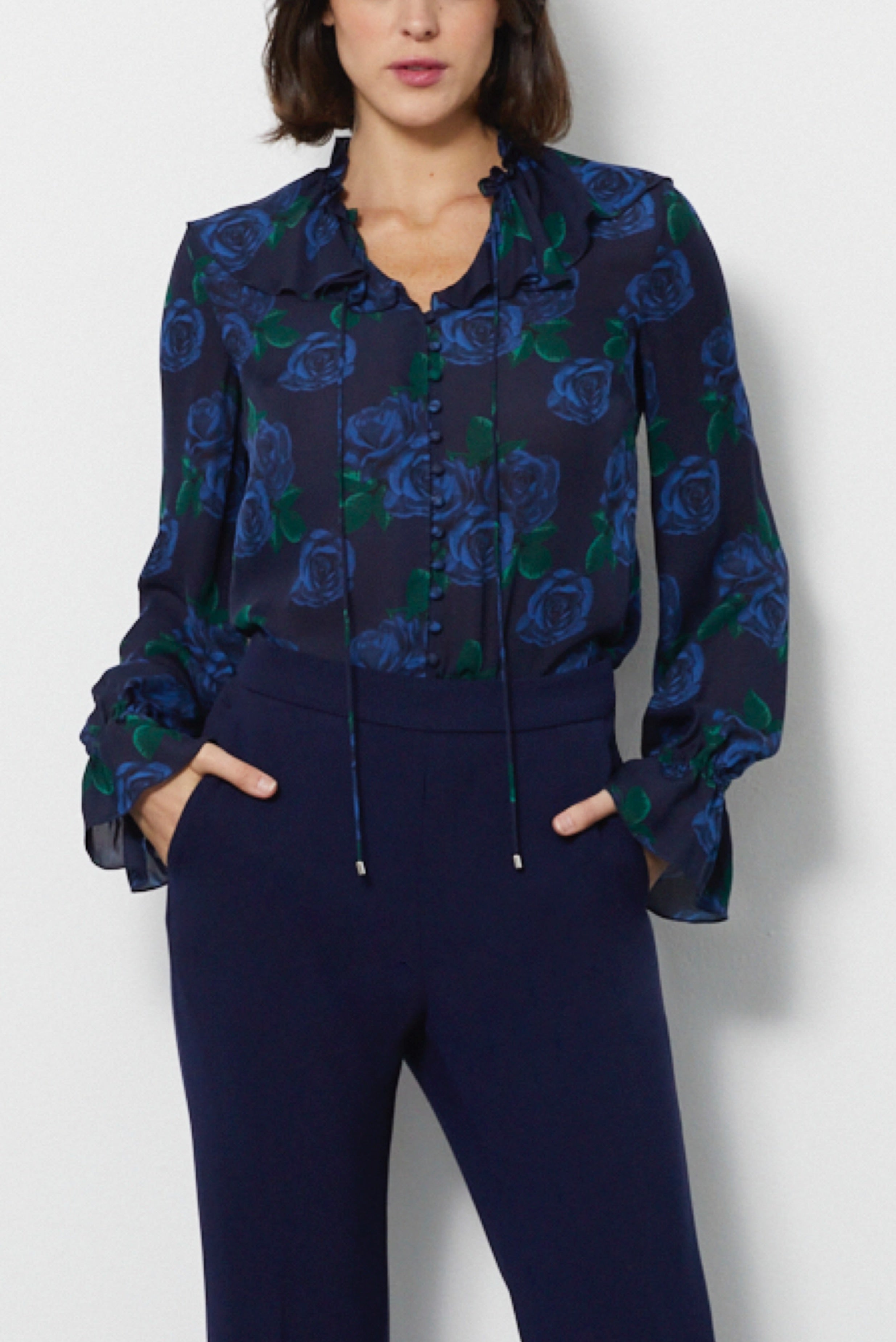 Etcetera | Winter 2022 Look 10