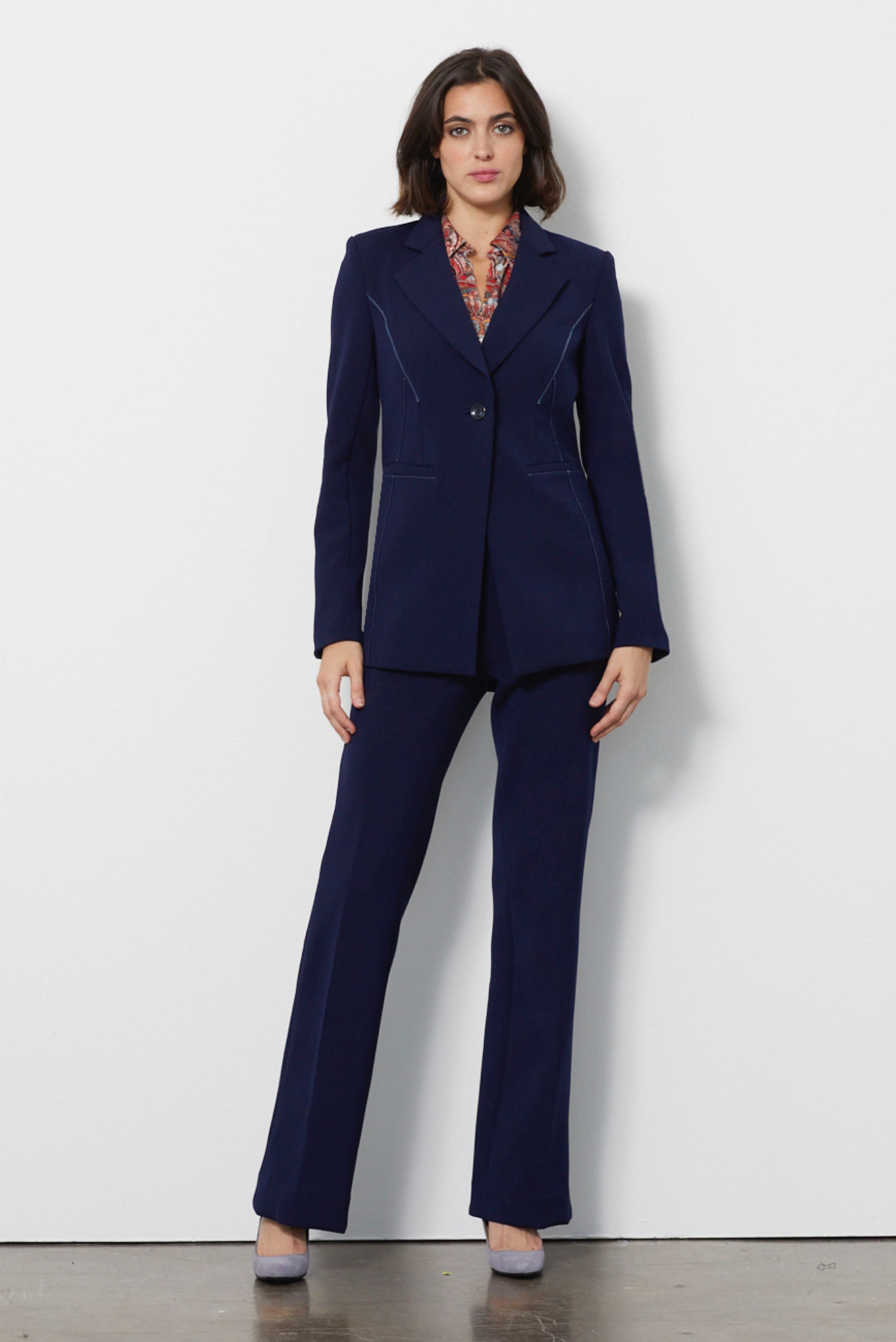 Etcetera | Winter 2022 Look 12
